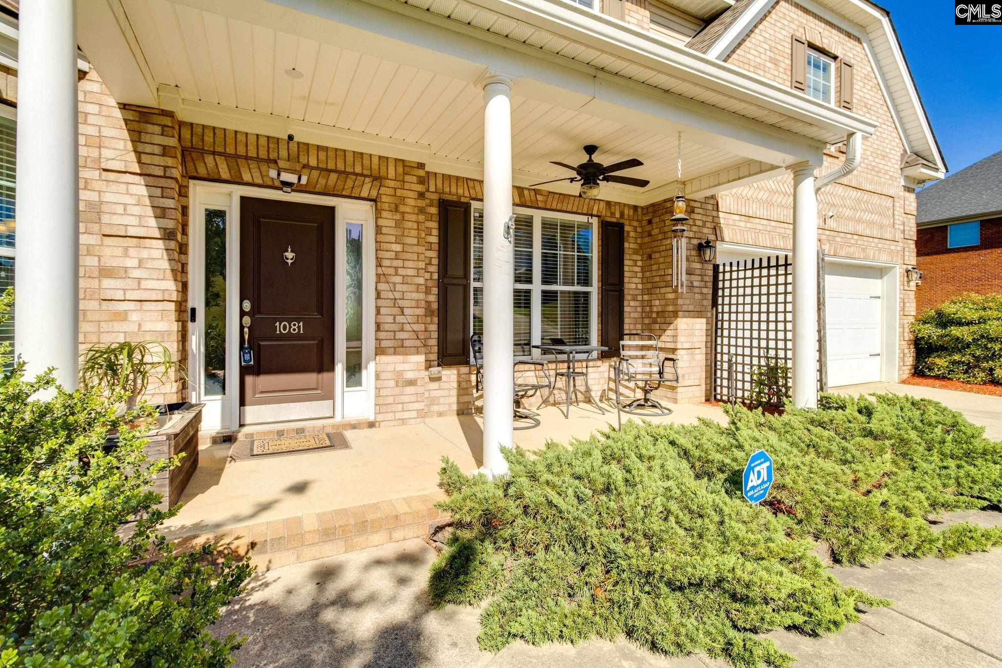 1081 Valley Estates Drive Blythewood, SC 29016