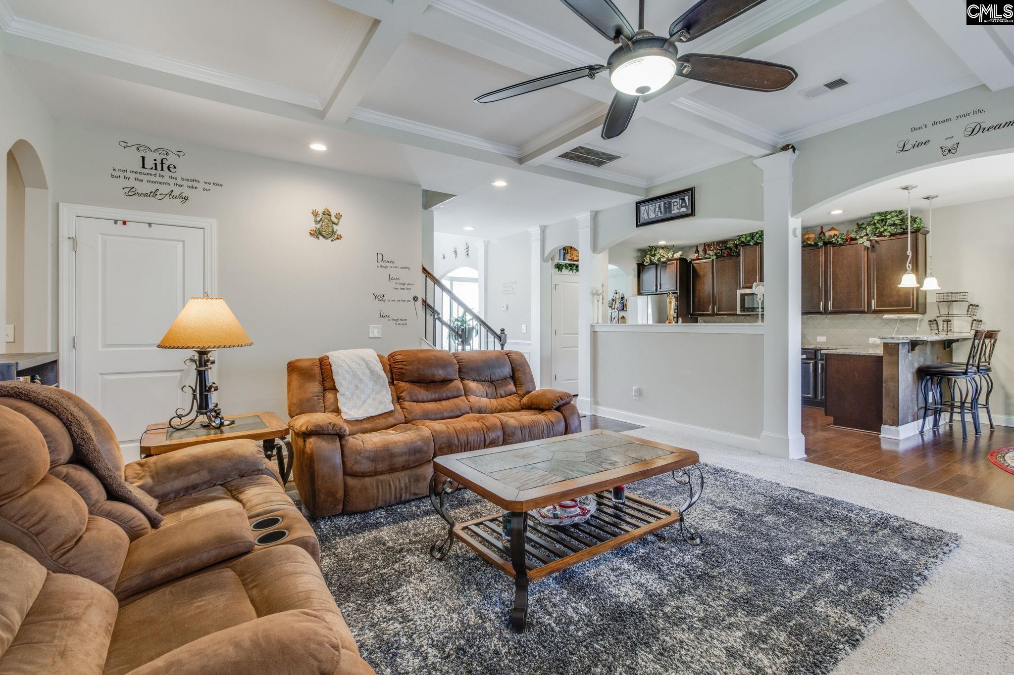 1081 Valley Estates Drive Blythewood, SC 29016