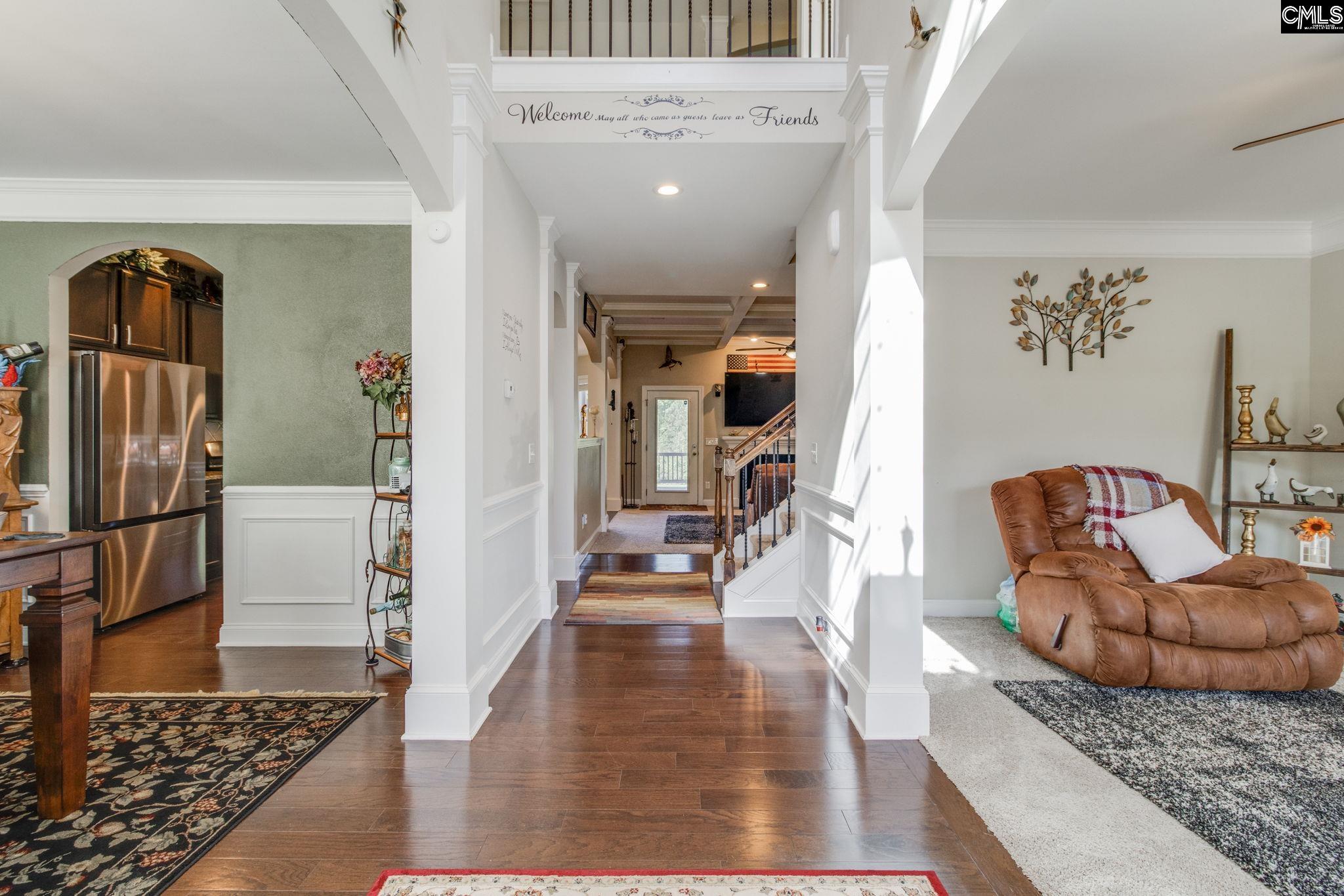 1081 Valley Estates Drive Blythewood, SC 29016