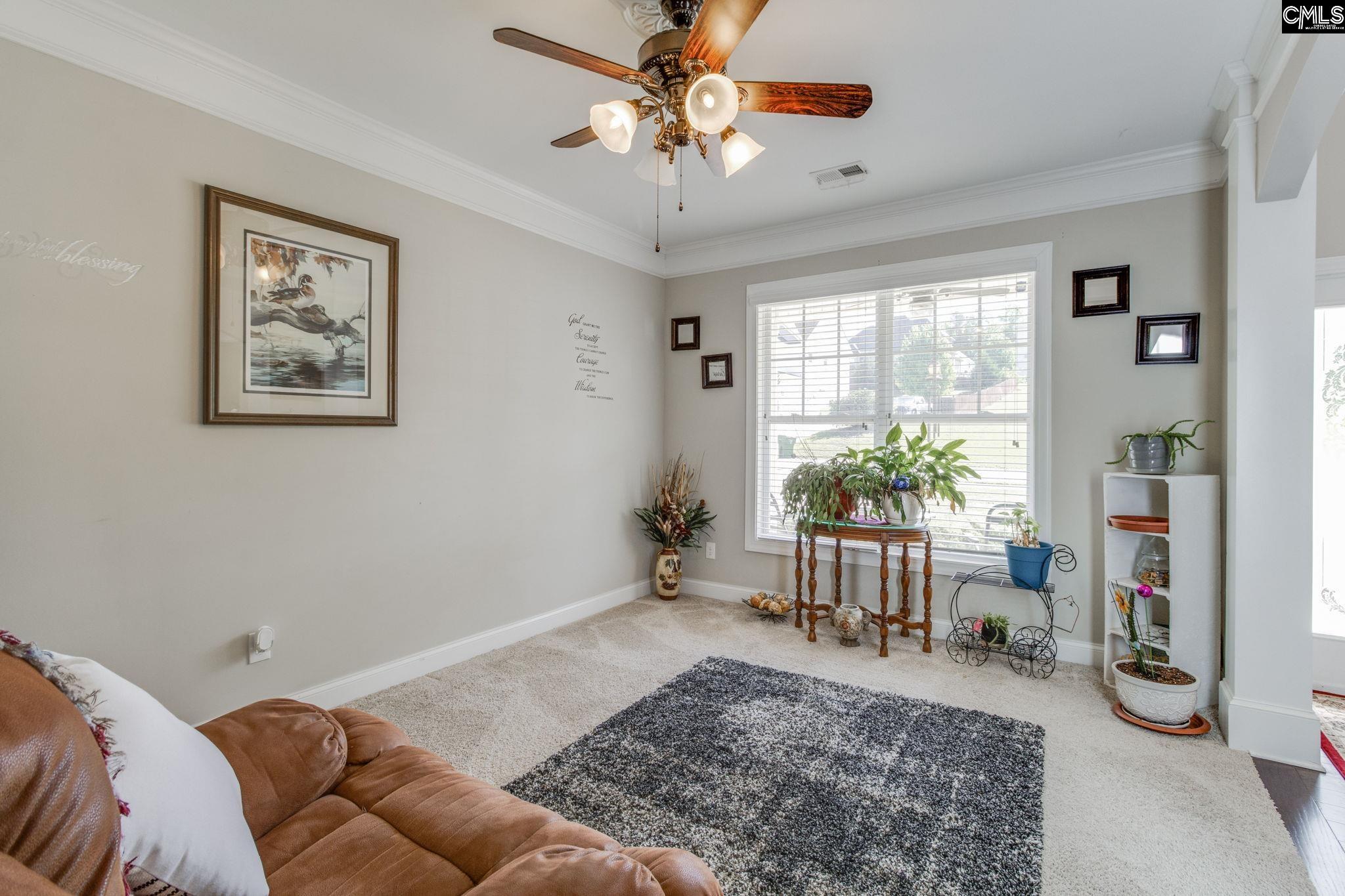 1081 Valley Estates Drive Blythewood, SC 29016