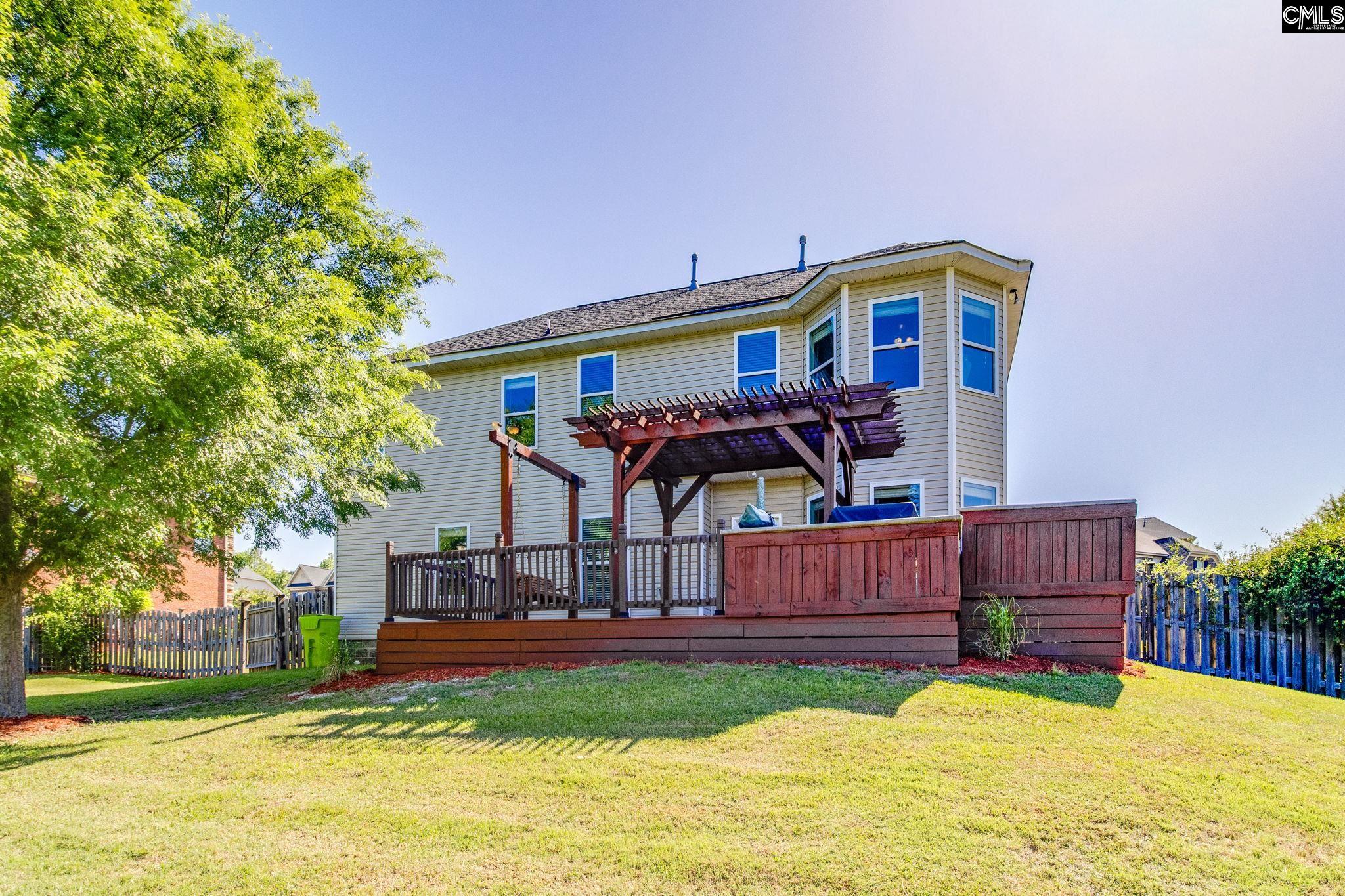 1081 Valley Estates Drive Blythewood, SC 29016