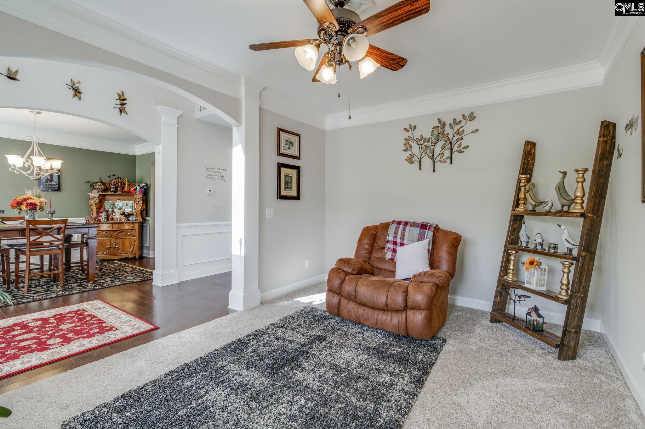 1081 Valley Estates Drive Blythewood, SC 29016