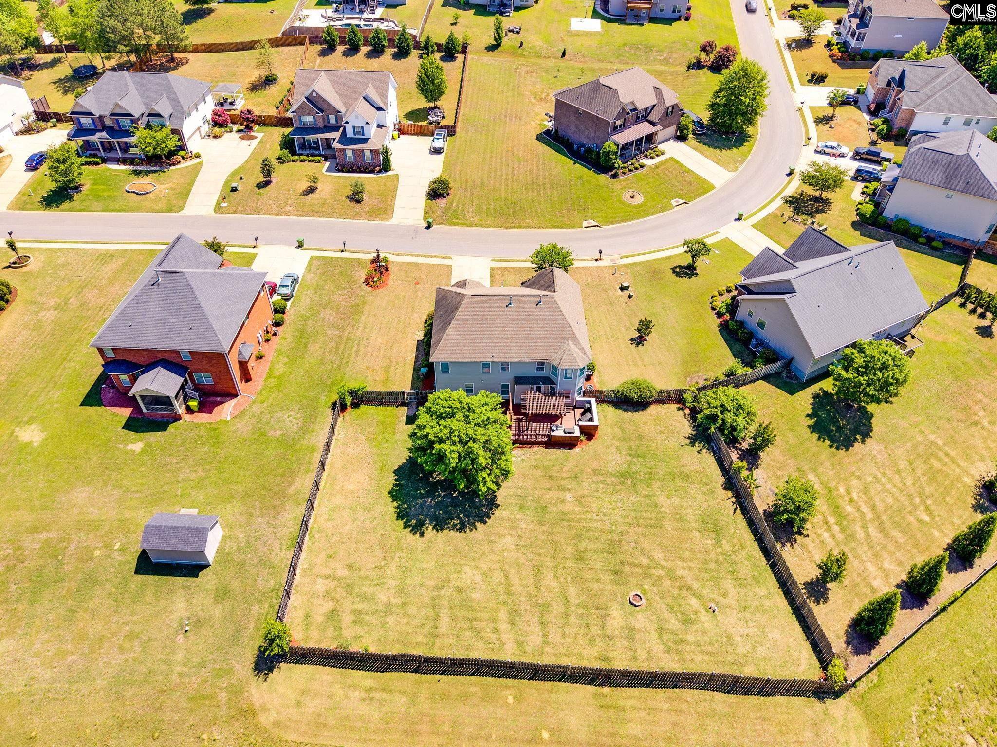 1081 Valley Estates Drive Blythewood, SC 29016