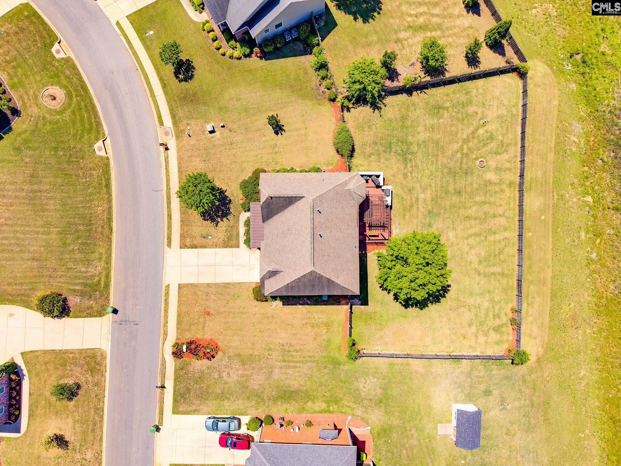 1081 Valley Estates Drive Blythewood, SC 29016