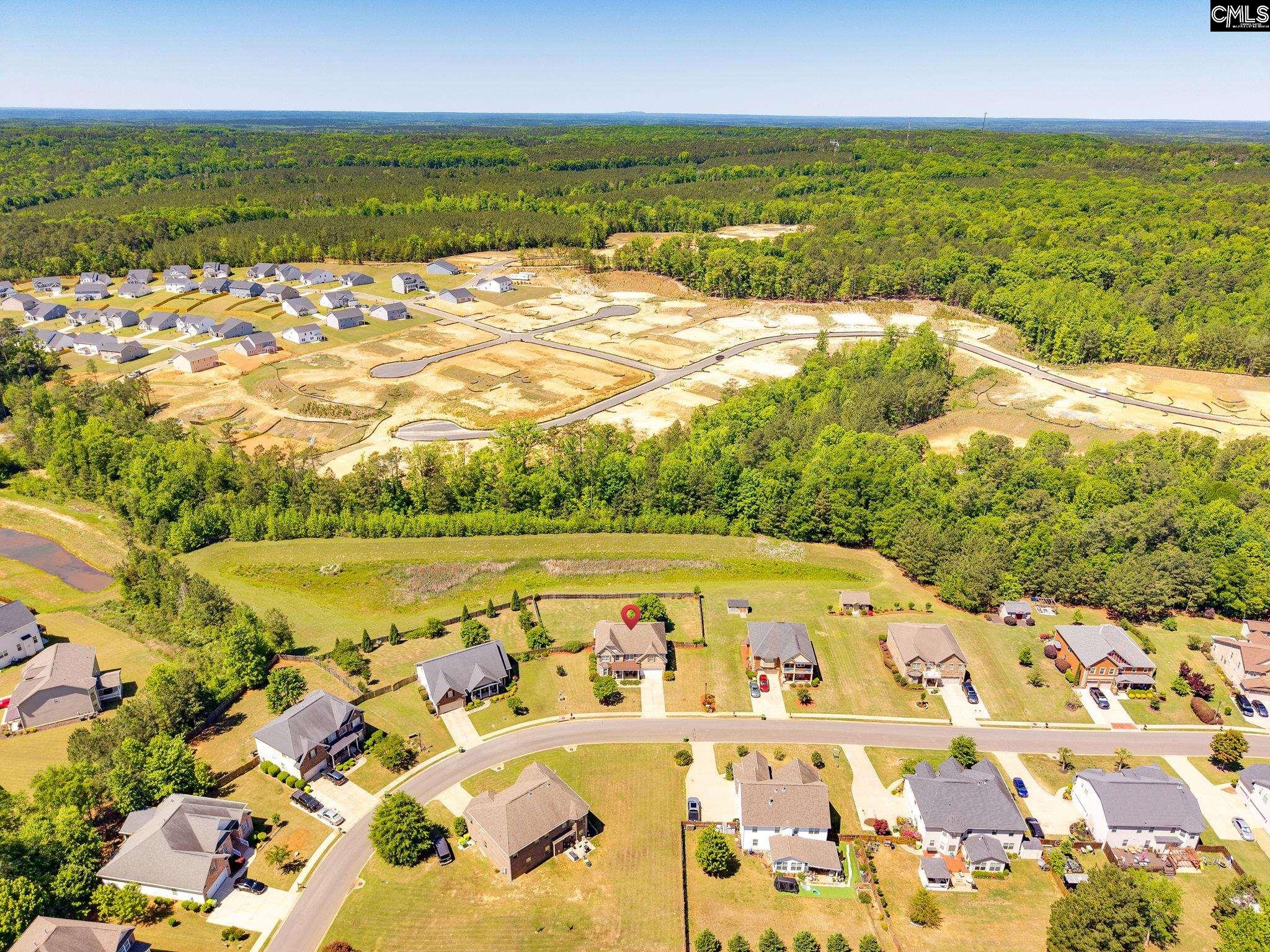 1081 Valley Estates Drive Blythewood, SC 29016