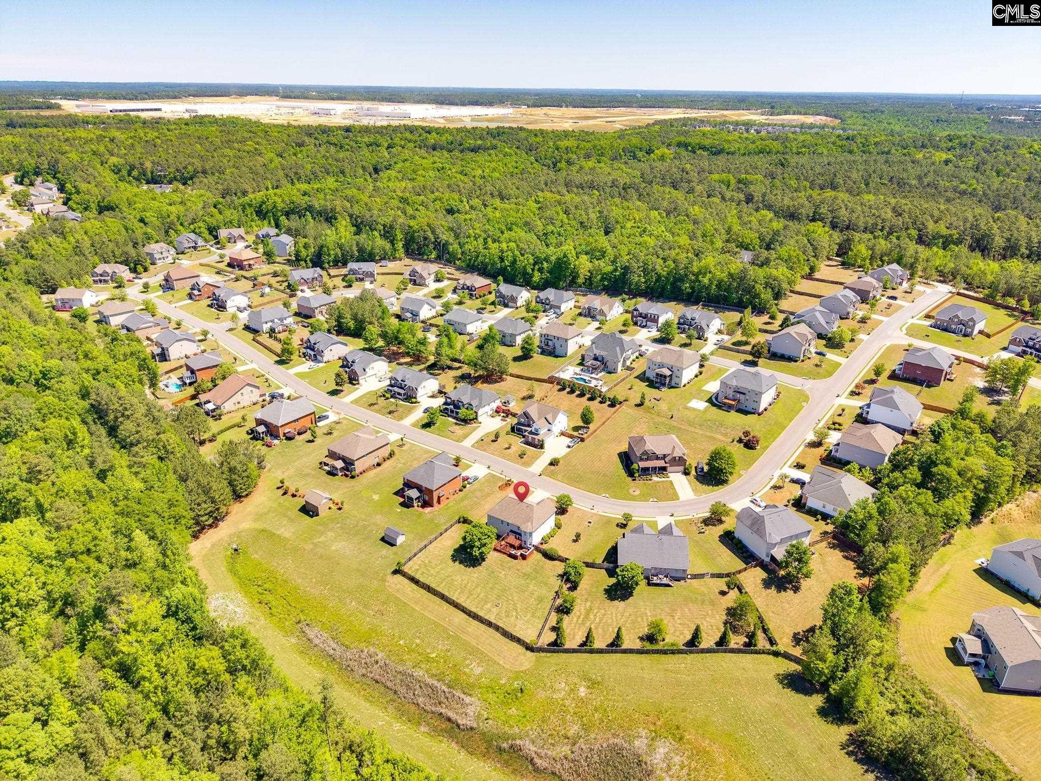 1081 Valley Estates Drive Blythewood, SC 29016