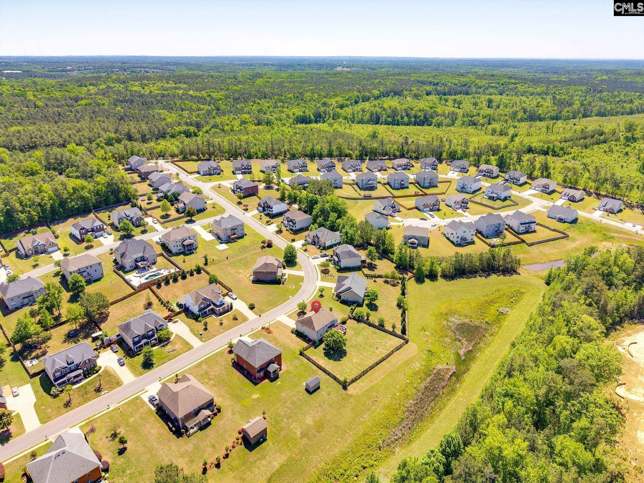 1081 Valley Estates Drive Blythewood, SC 29016