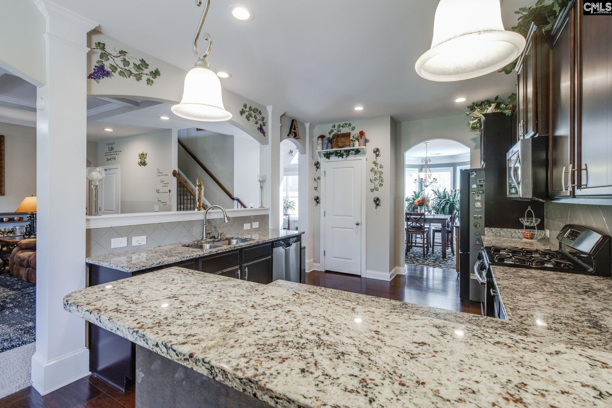 1081 Valley Estates Drive Blythewood, SC 29016