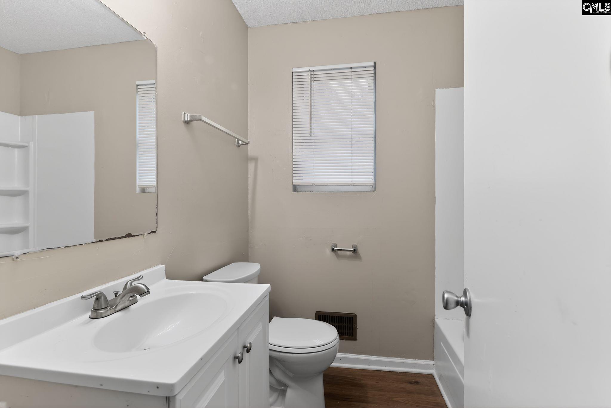 2304 Pelican Drive Columbia, SC 29203