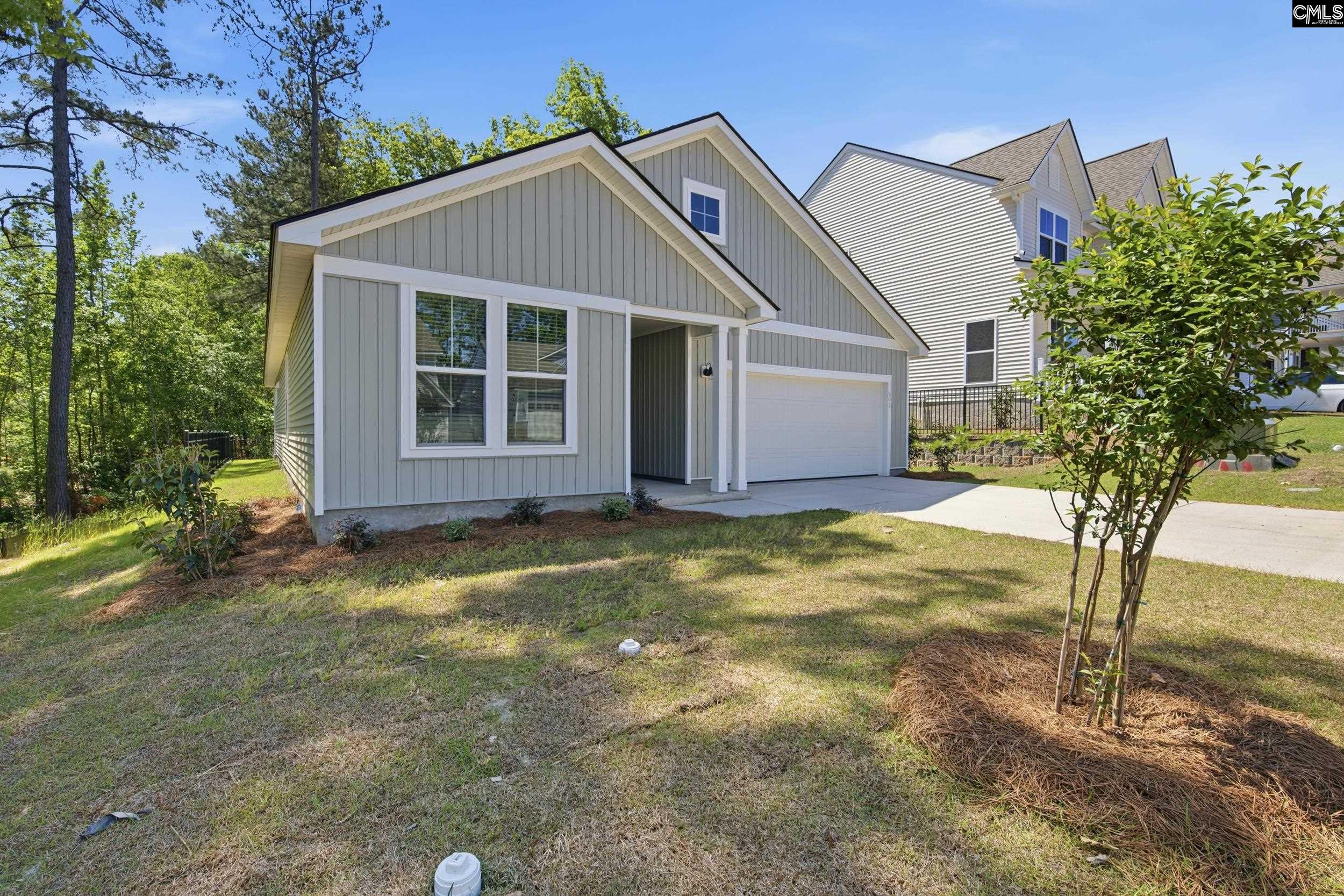 503 Carters Grove Lane Blythewood, SC 29016