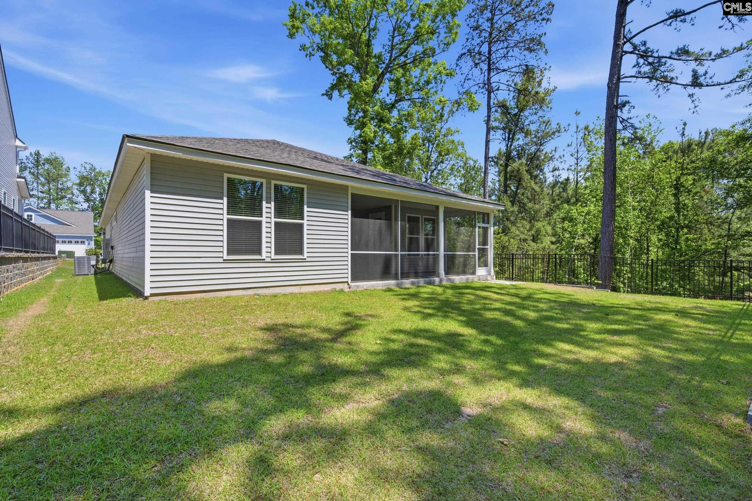 503 Carters Grove Lane Blythewood, SC 29016