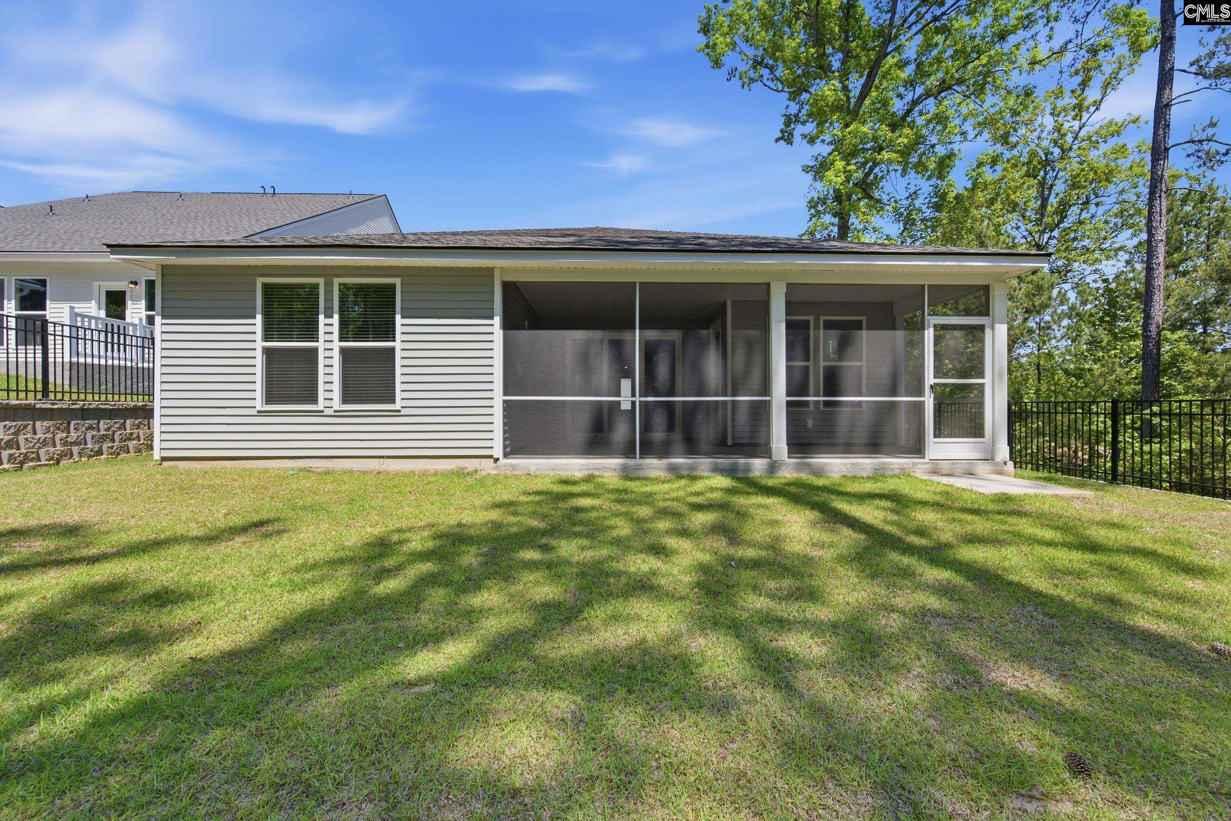 503 Carters Grove Lane Blythewood, SC 29016