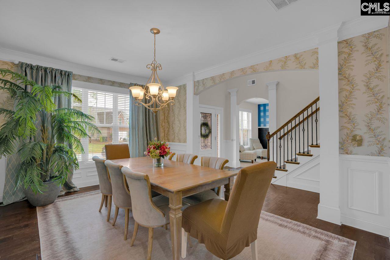 667 Dutchmans Creek Trail Irmo, SC 29063