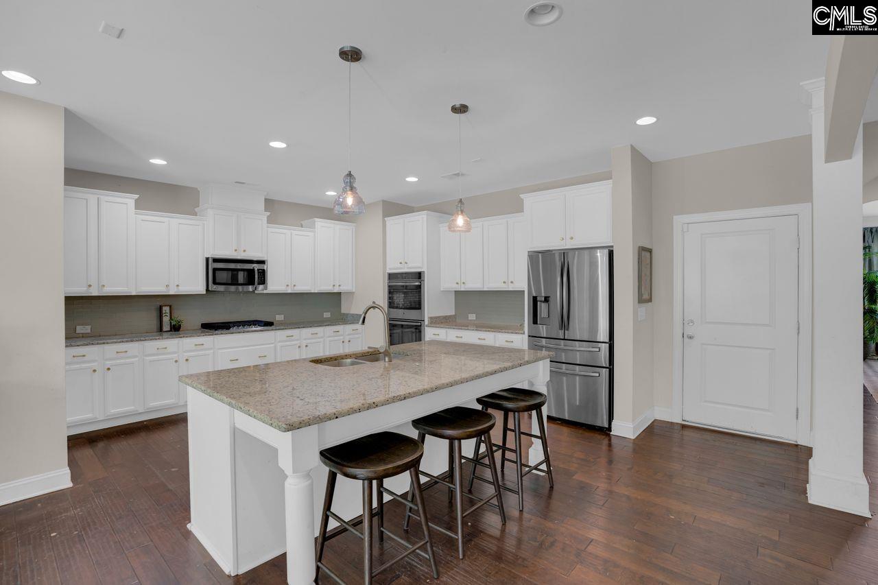 667 Dutchmans Creek Trail Irmo, SC 29063