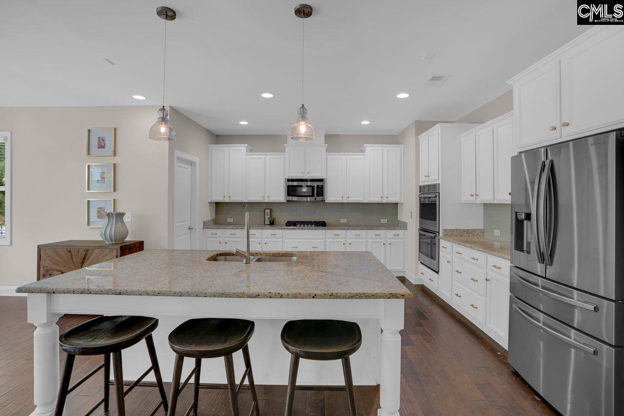 667 Dutchmans Creek Trail Irmo, SC 29063