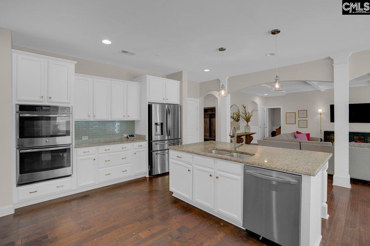 667 Dutchmans Creek Trail Irmo, SC 29063