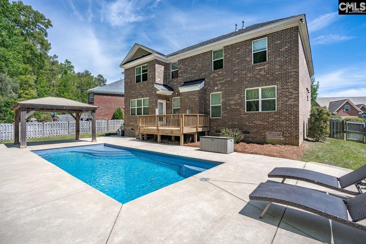 667 Dutchmans Creek Trail Irmo, SC 29063
