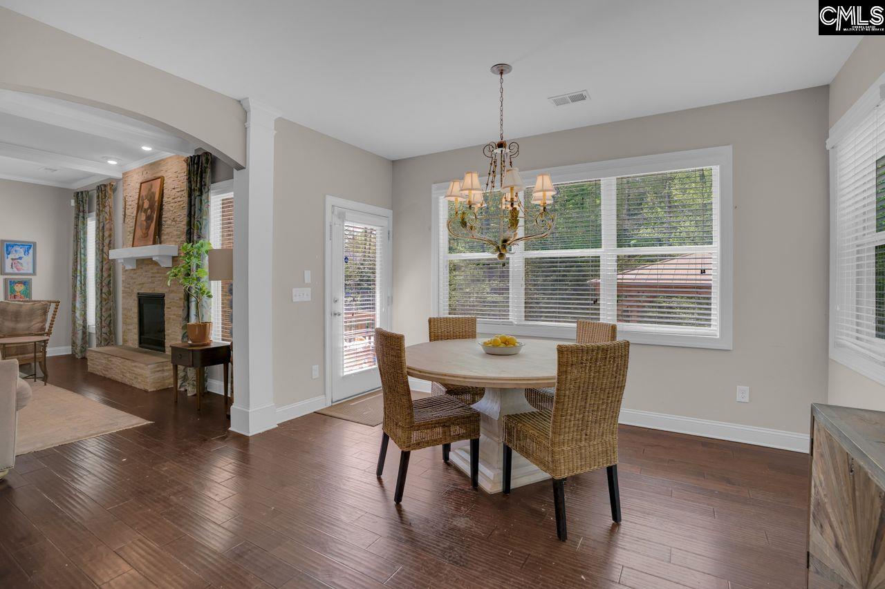 667 Dutchmans Creek Trail Irmo, SC 29063