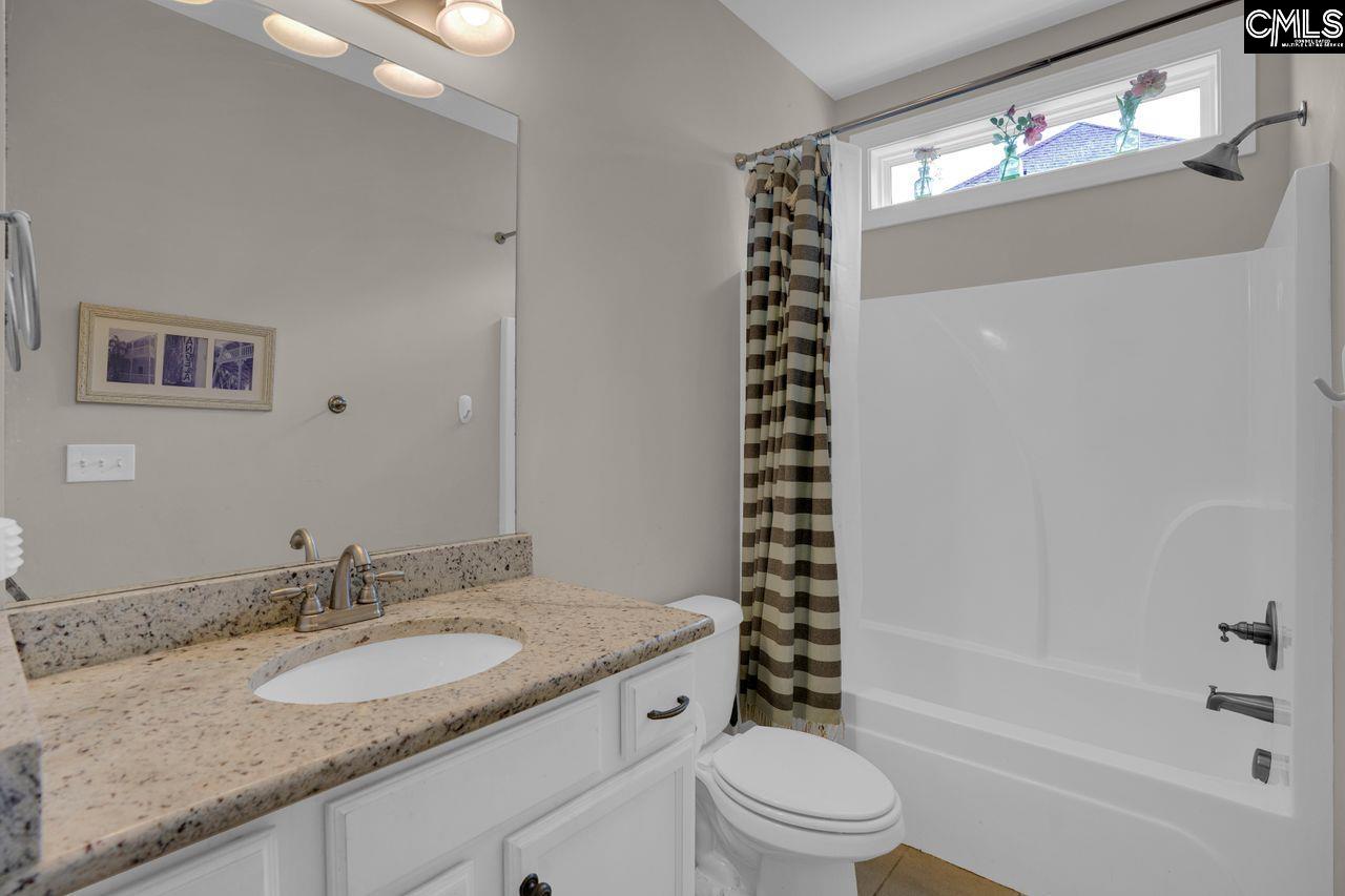 667 Dutchmans Creek Trail Irmo, SC 29063