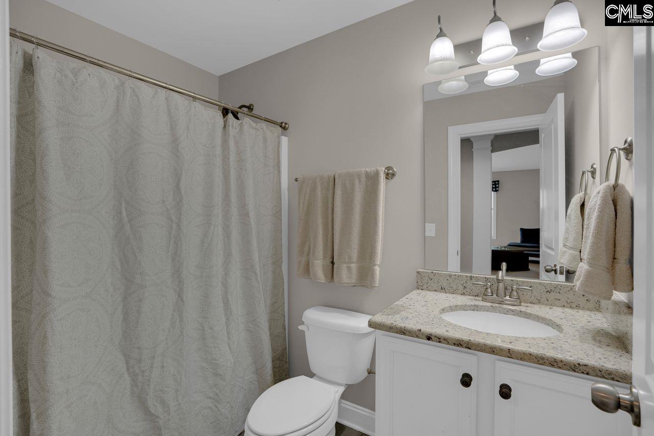 667 Dutchmans Creek Trail Irmo, SC 29063
