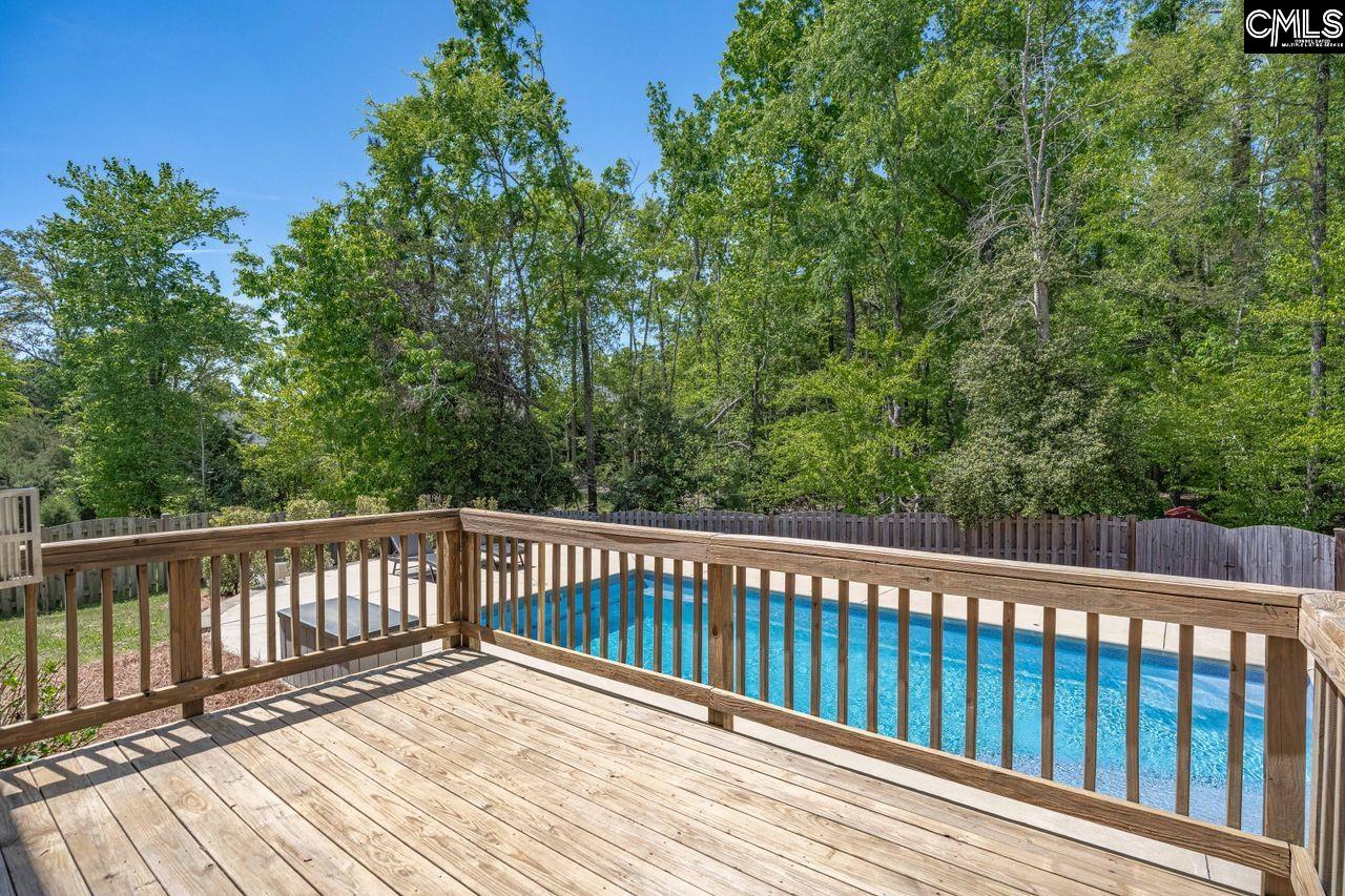 667 Dutchmans Creek Trail Irmo, SC 29063