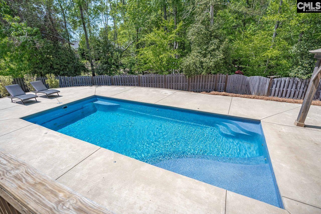 667 Dutchmans Creek Trail Irmo, SC 29063