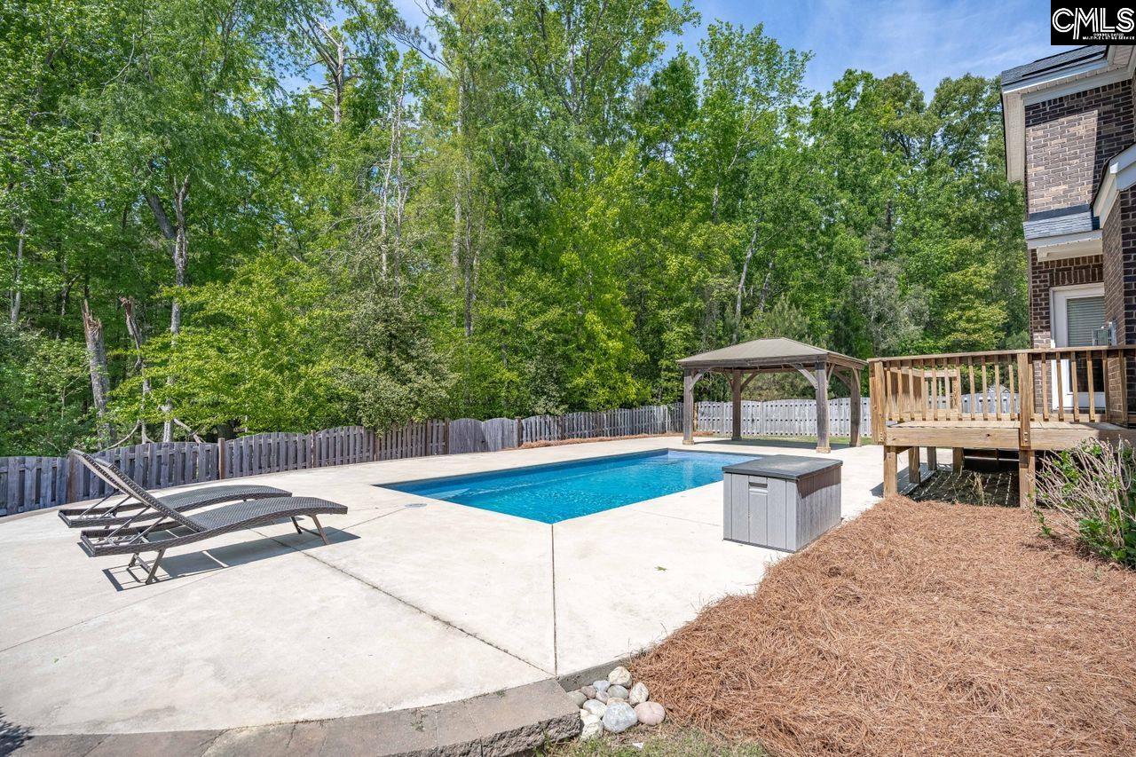 667 Dutchmans Creek Trail Irmo, SC 29063