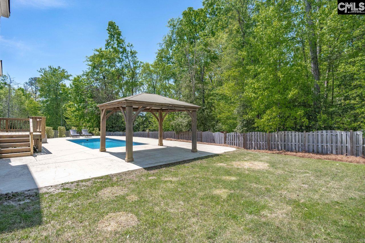 667 Dutchmans Creek Trail Irmo, SC 29063