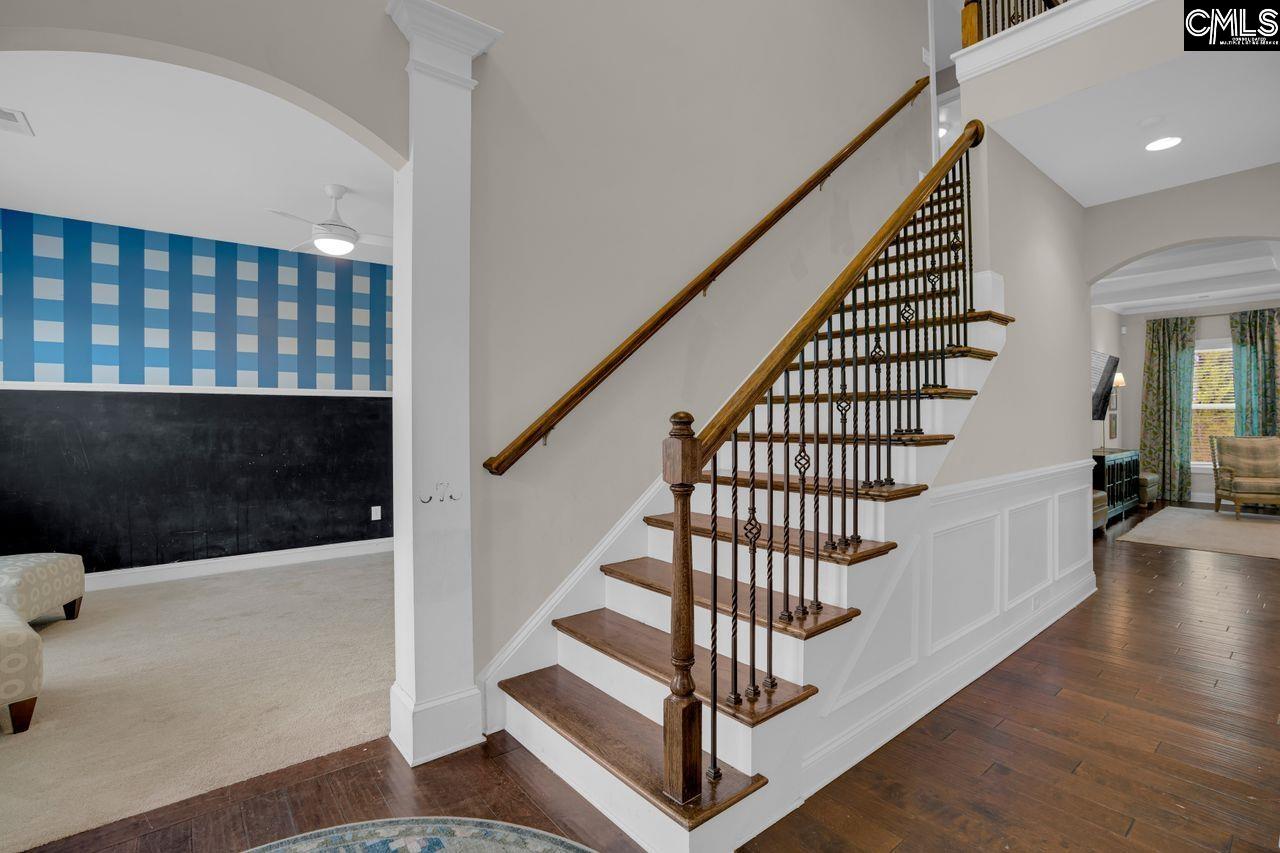 667 Dutchmans Creek Trail Irmo, SC 29063