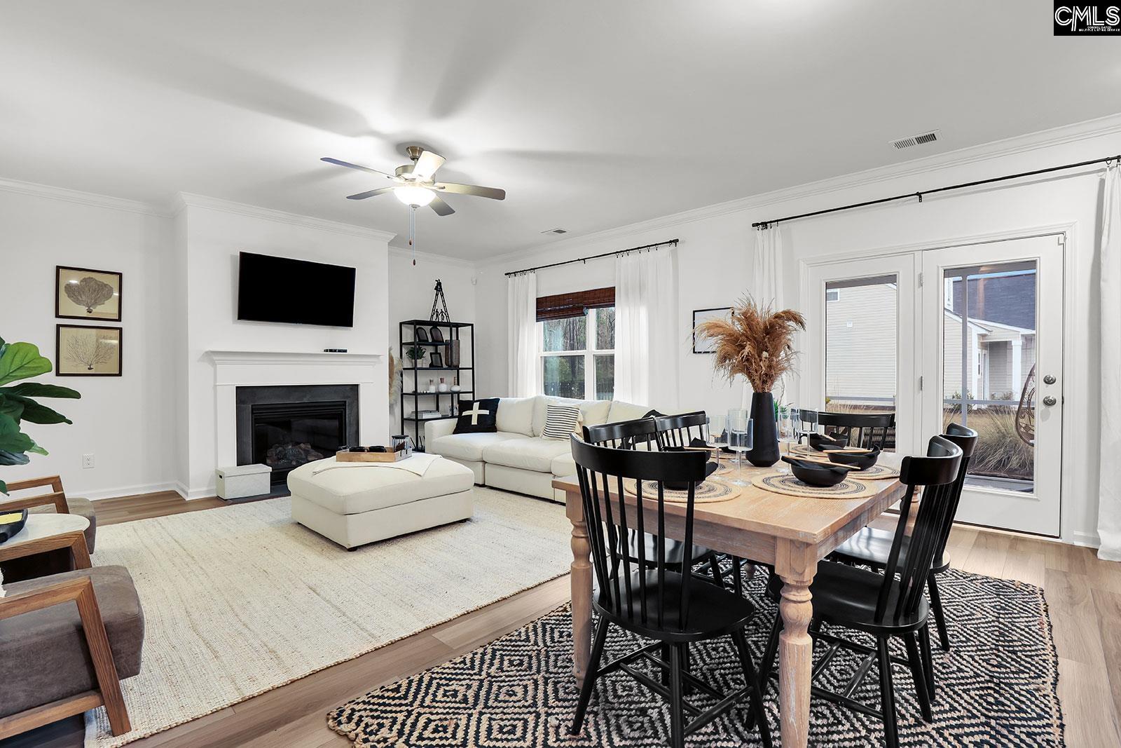 155 Kingsley Drive Blythewood, SC 29016
