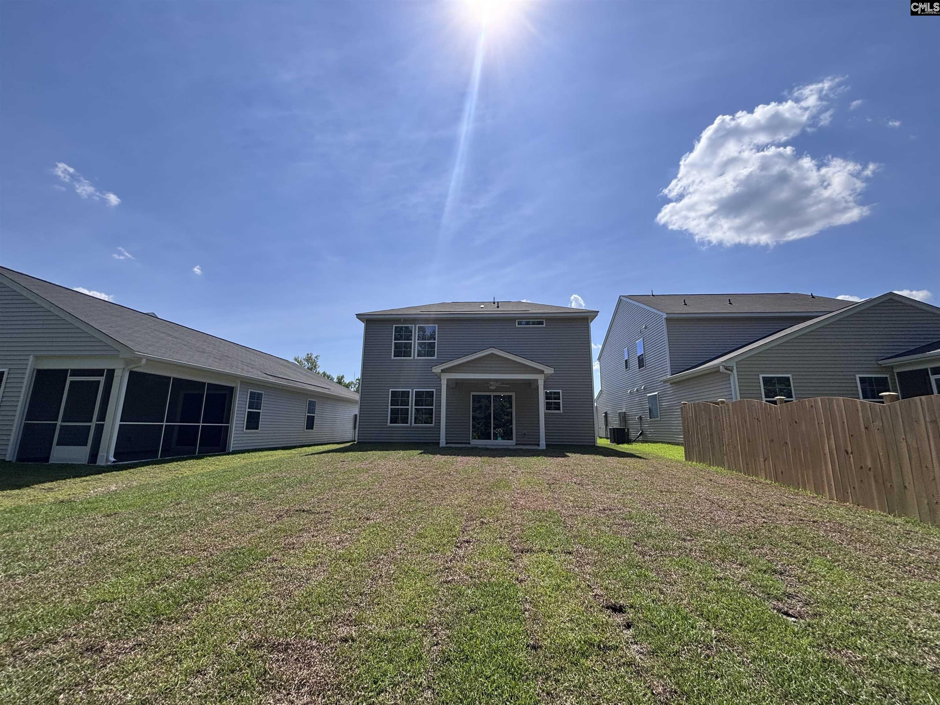 155 Kingsley Drive Blythewood, SC 29016