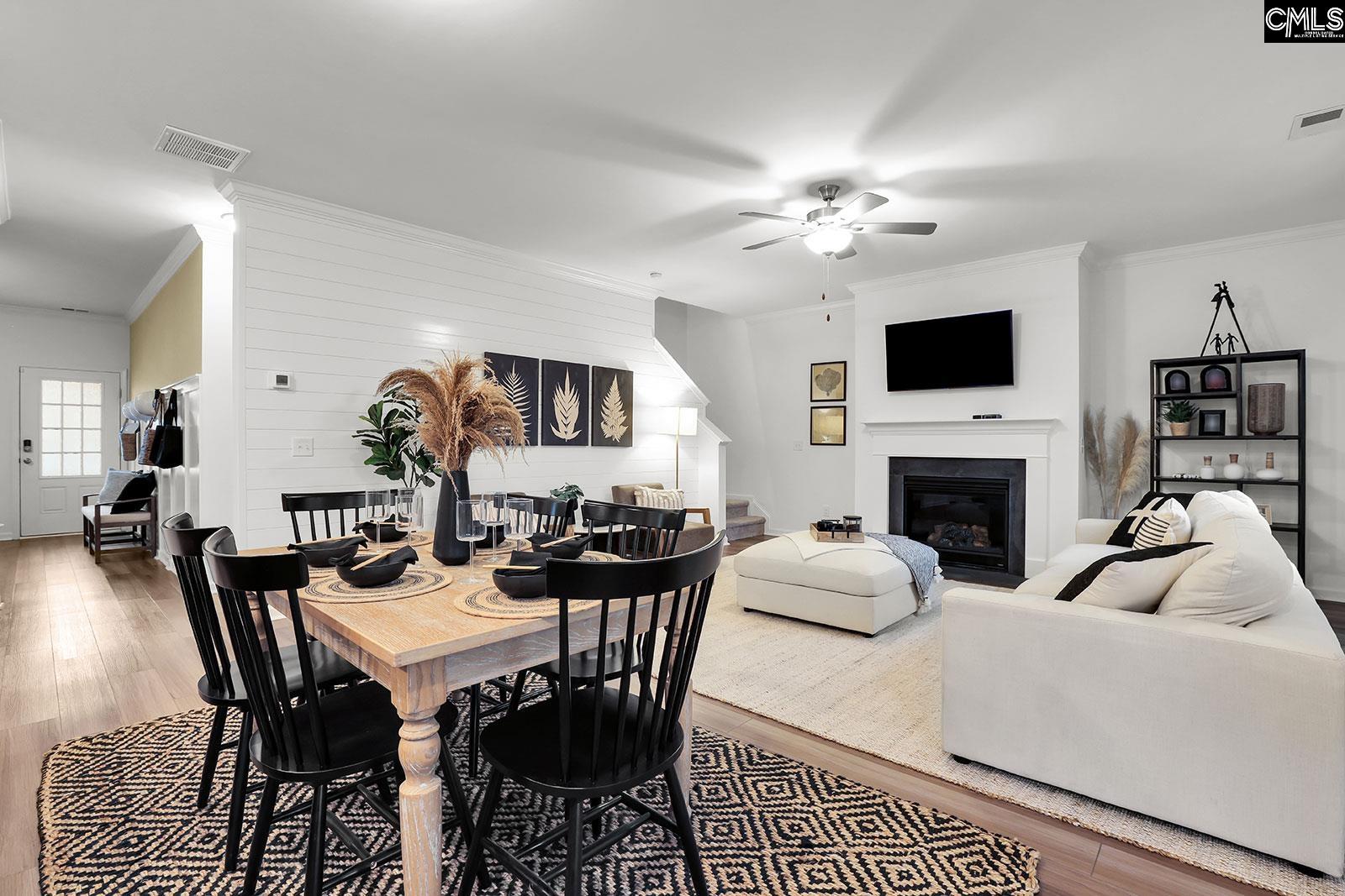 155 Kingsley Drive Blythewood, SC 29016