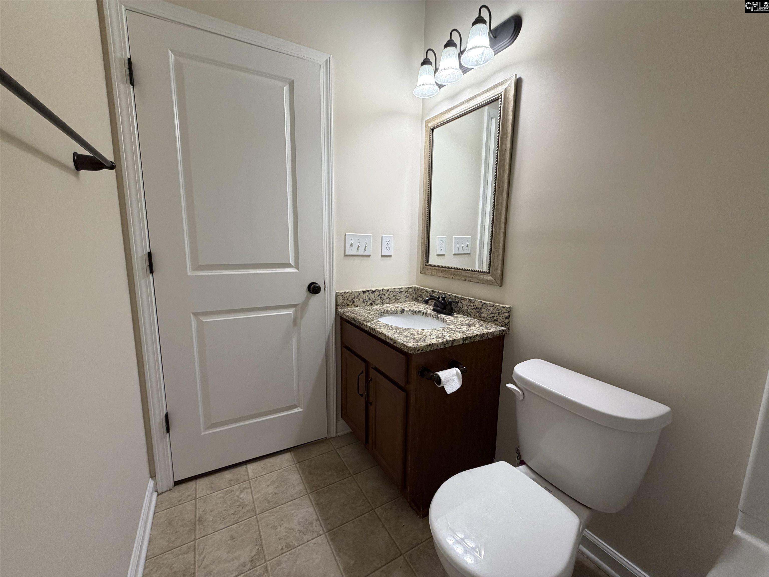 736 Kimsey Drive Chapin, SC 29036