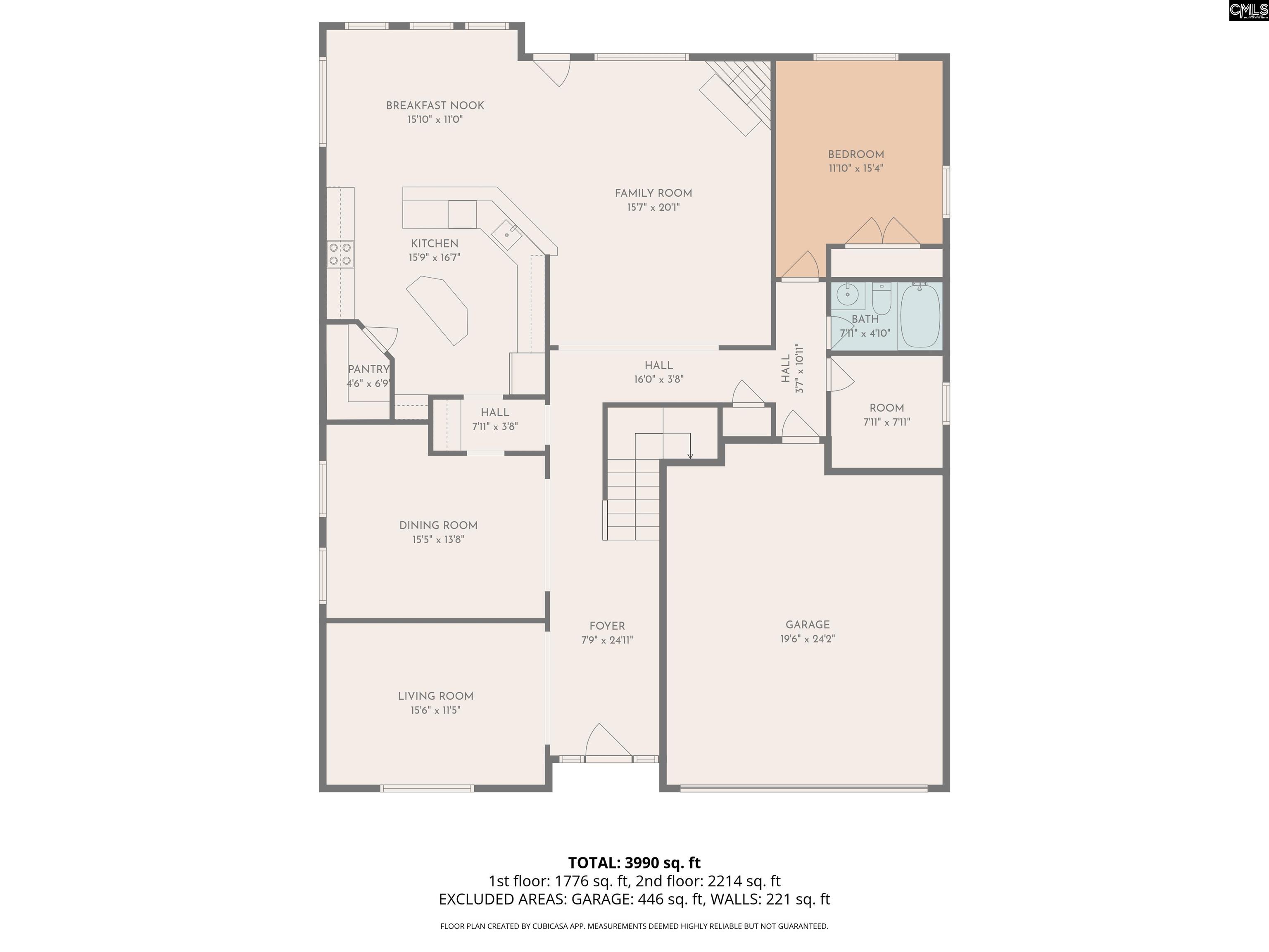 736 Kimsey Drive Chapin, SC 29036