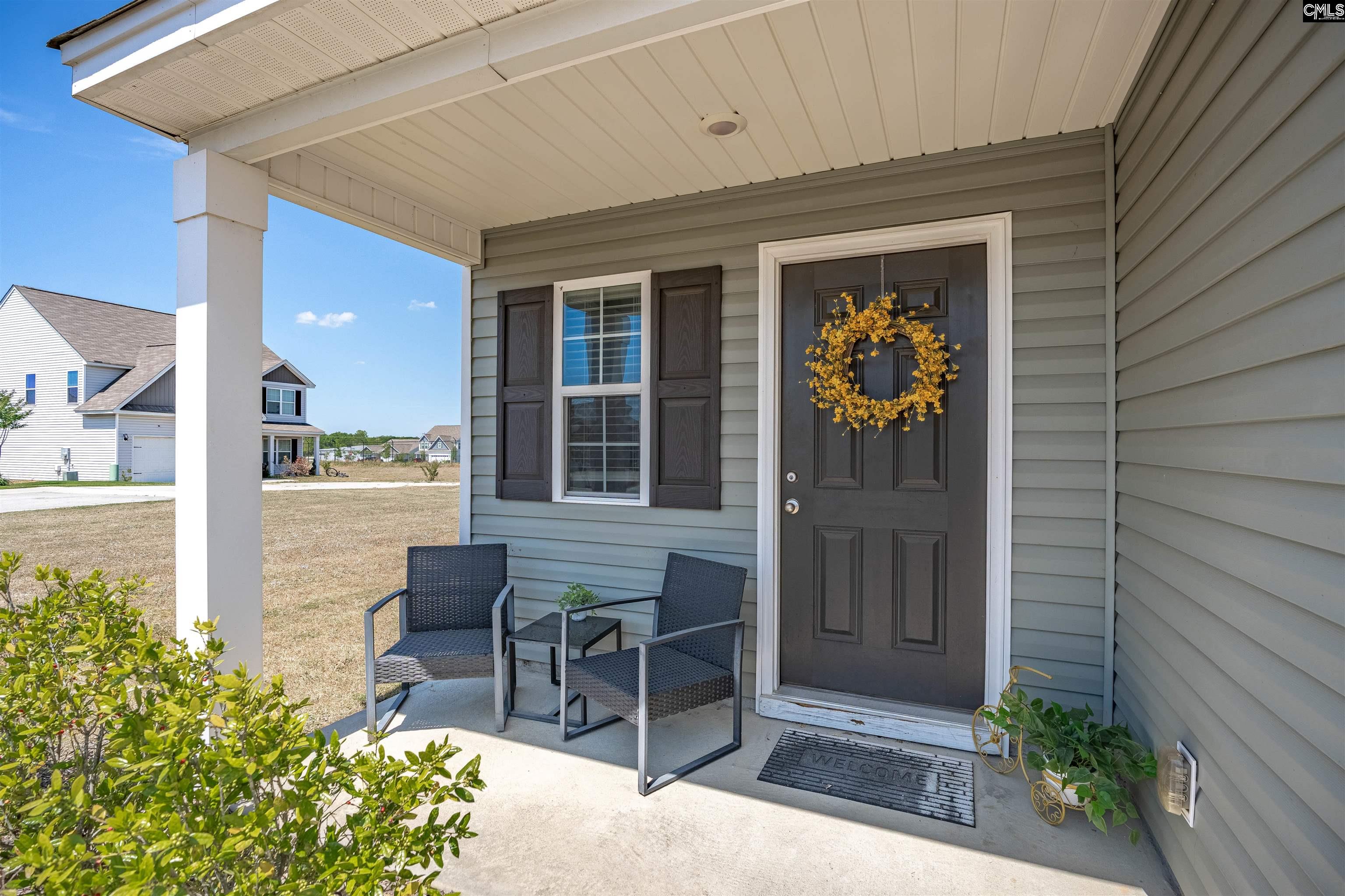 1150 Mission Grass Road Gilbert, SC 29054