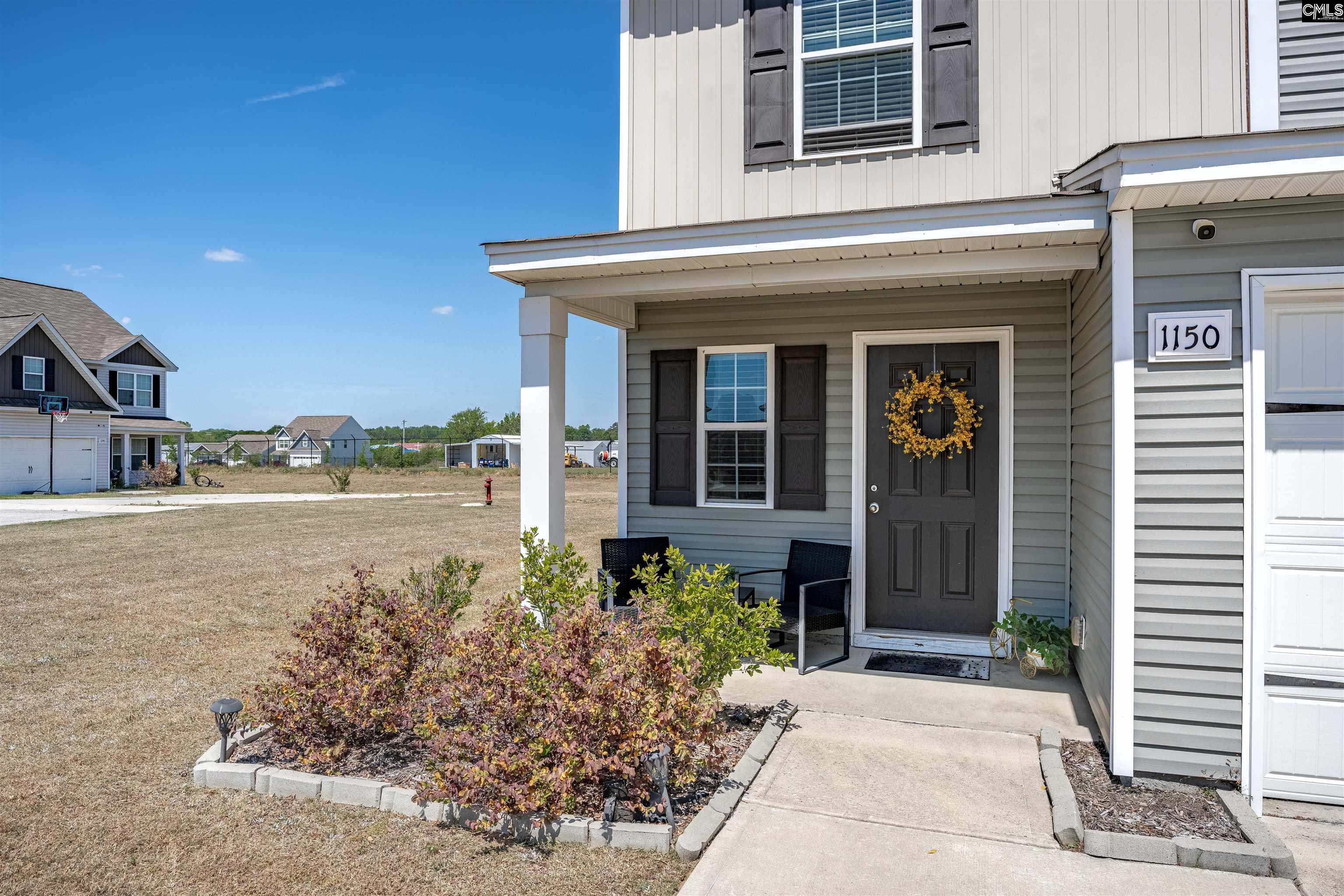 1150 Mission Grass Road Gilbert, SC 29054
