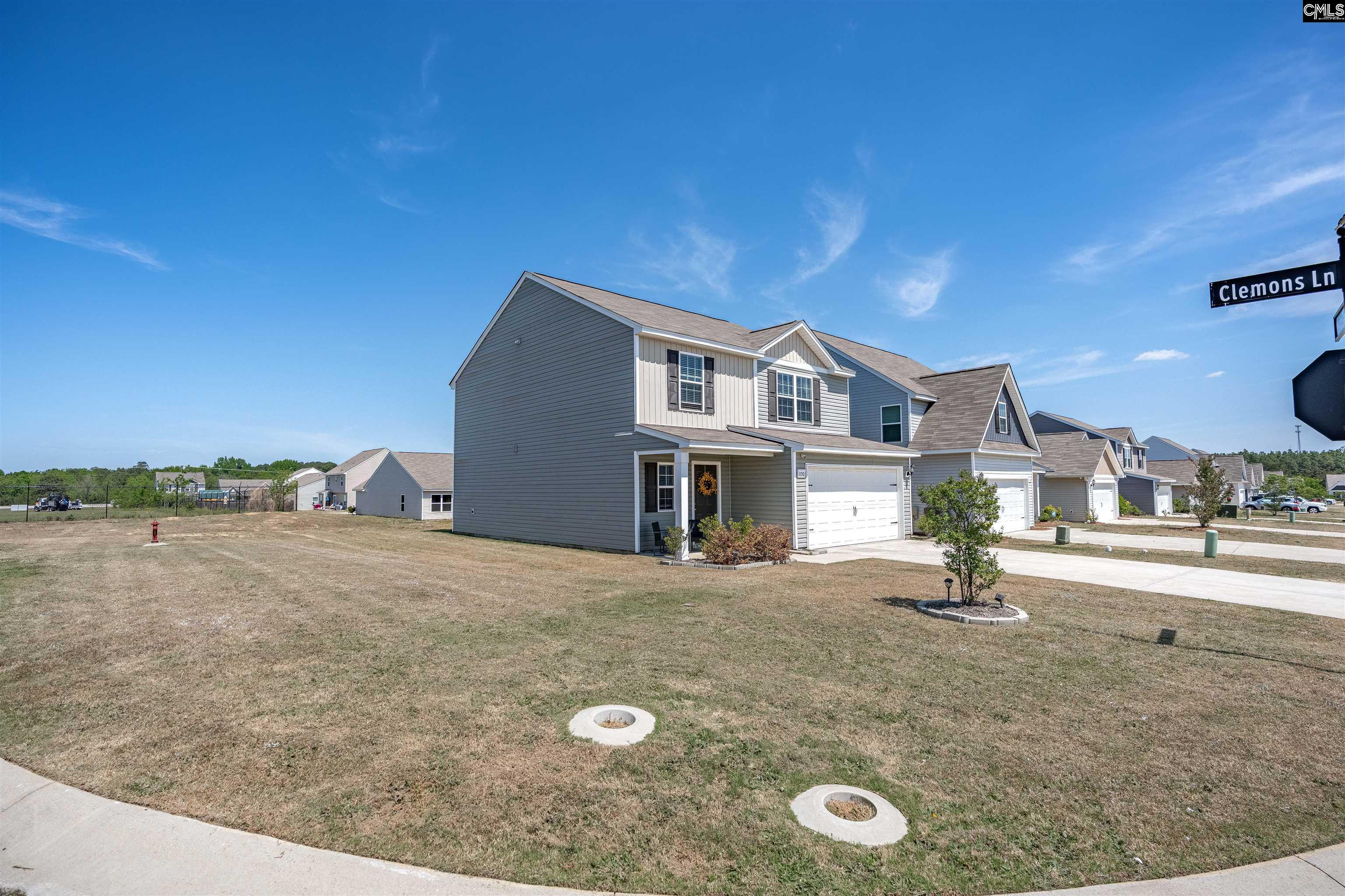 1150 Mission Grass Road Gilbert, SC 29054