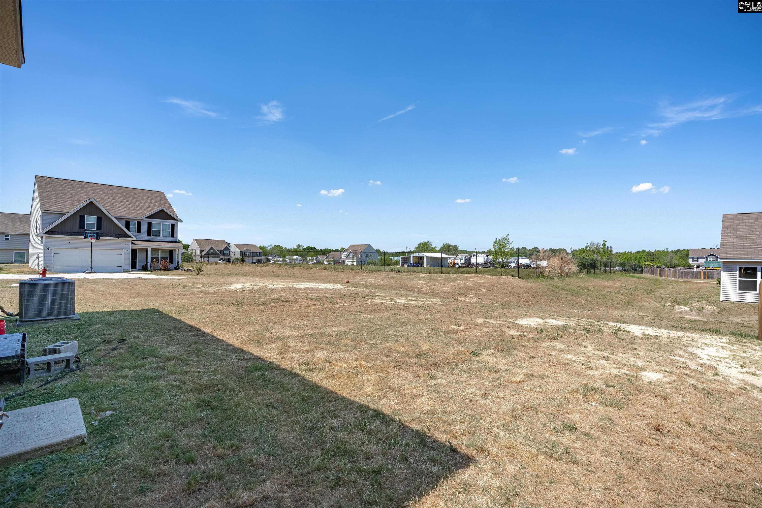 1150 Mission Grass Road Gilbert, SC 29054