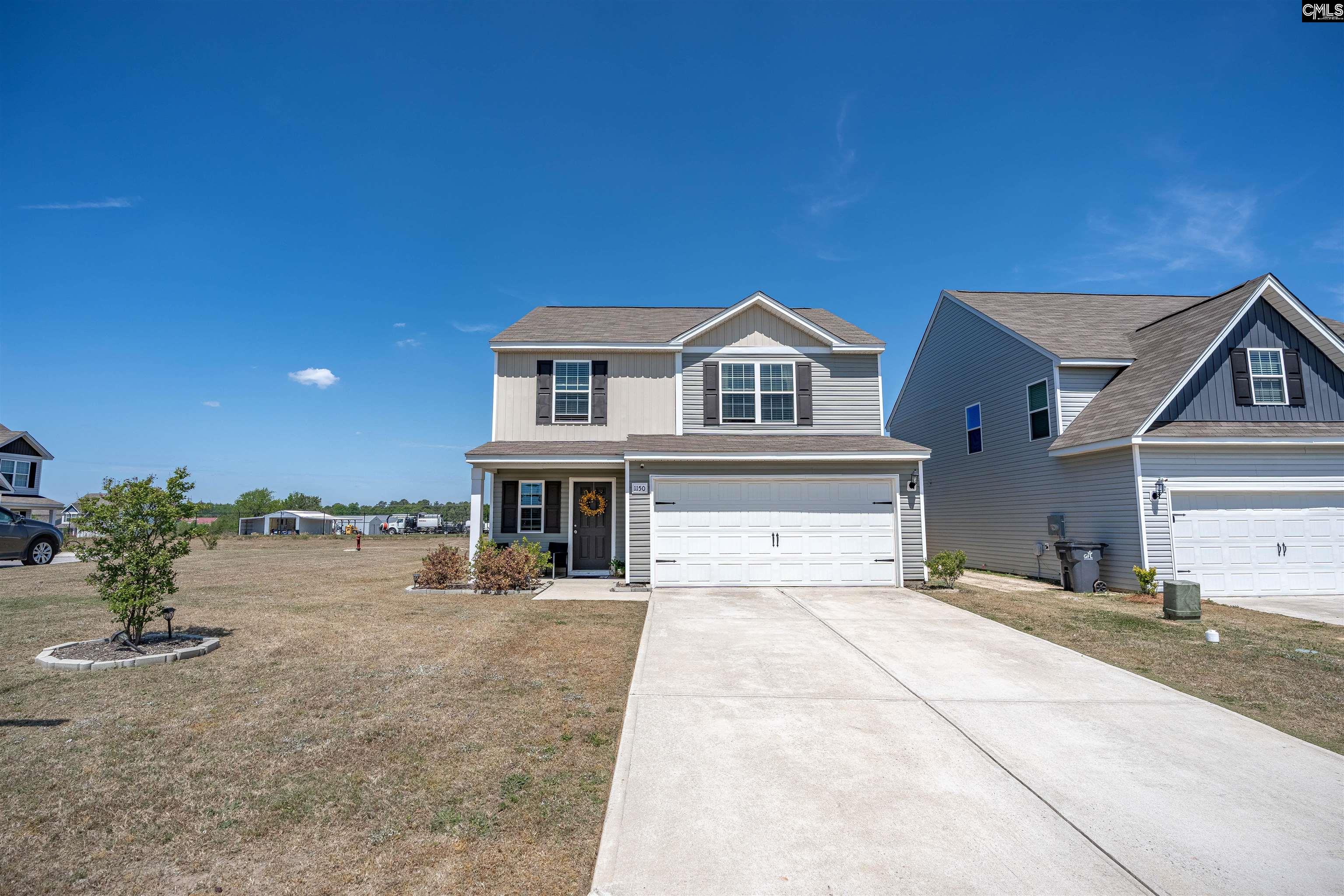 1150 Mission Grass Road Gilbert, SC 29054