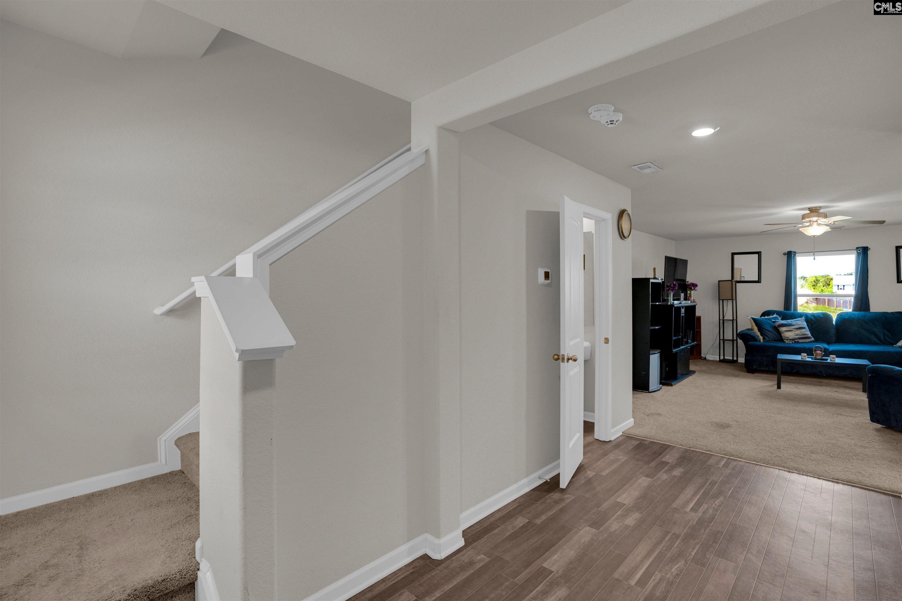 1150 Mission Grass Road Gilbert, SC 29054