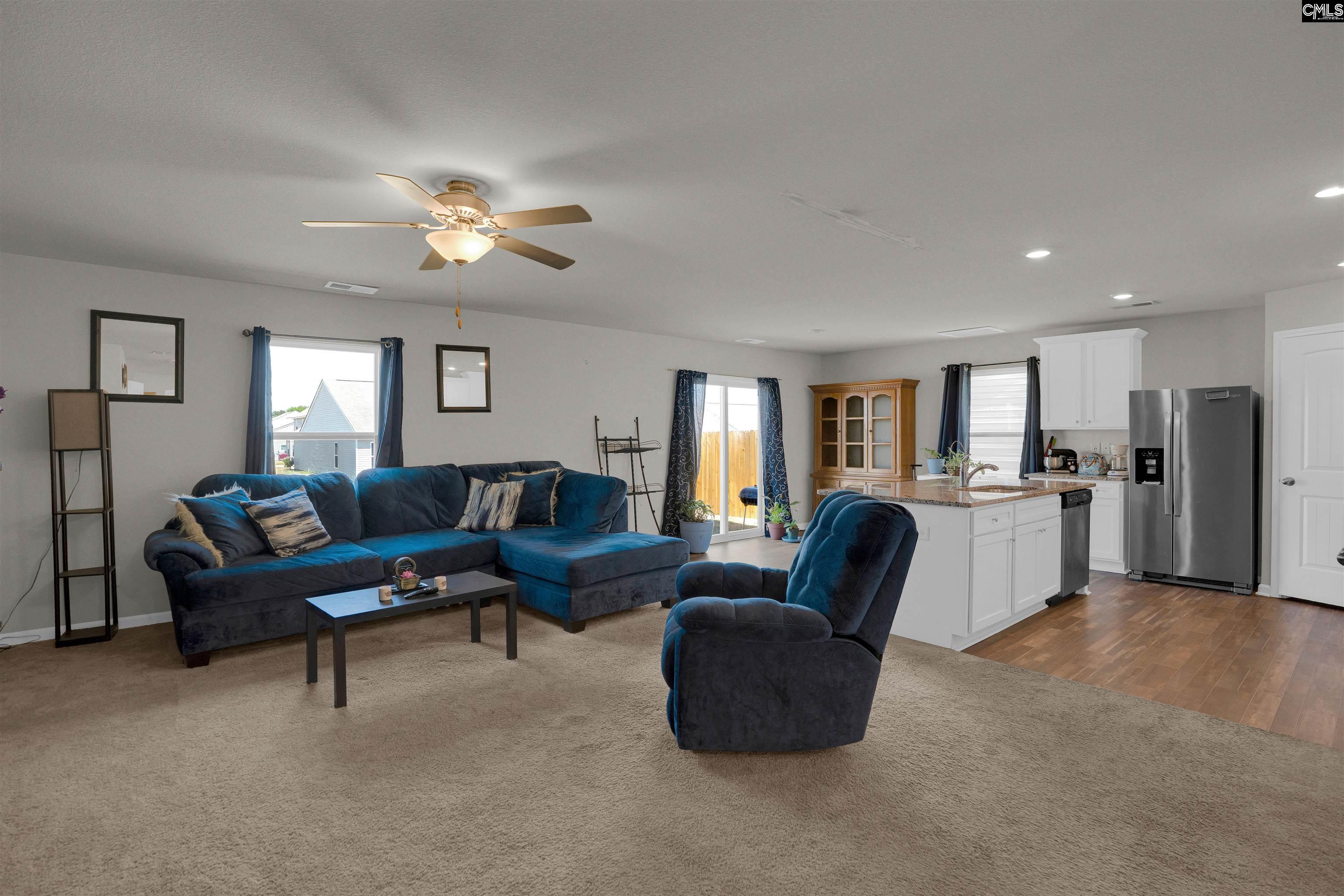 1150 Mission Grass Road Gilbert, SC 29054