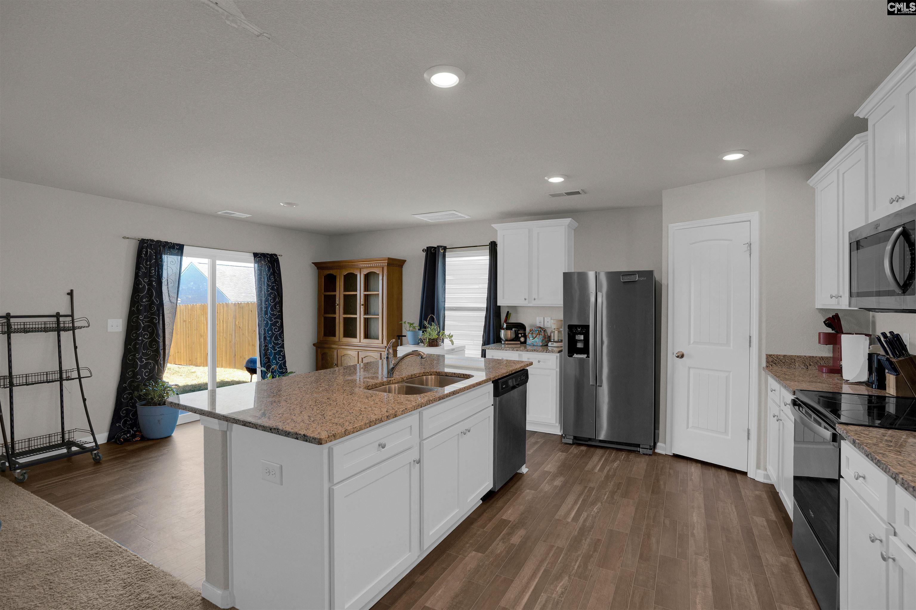 1150 Mission Grass Road Gilbert, SC 29054