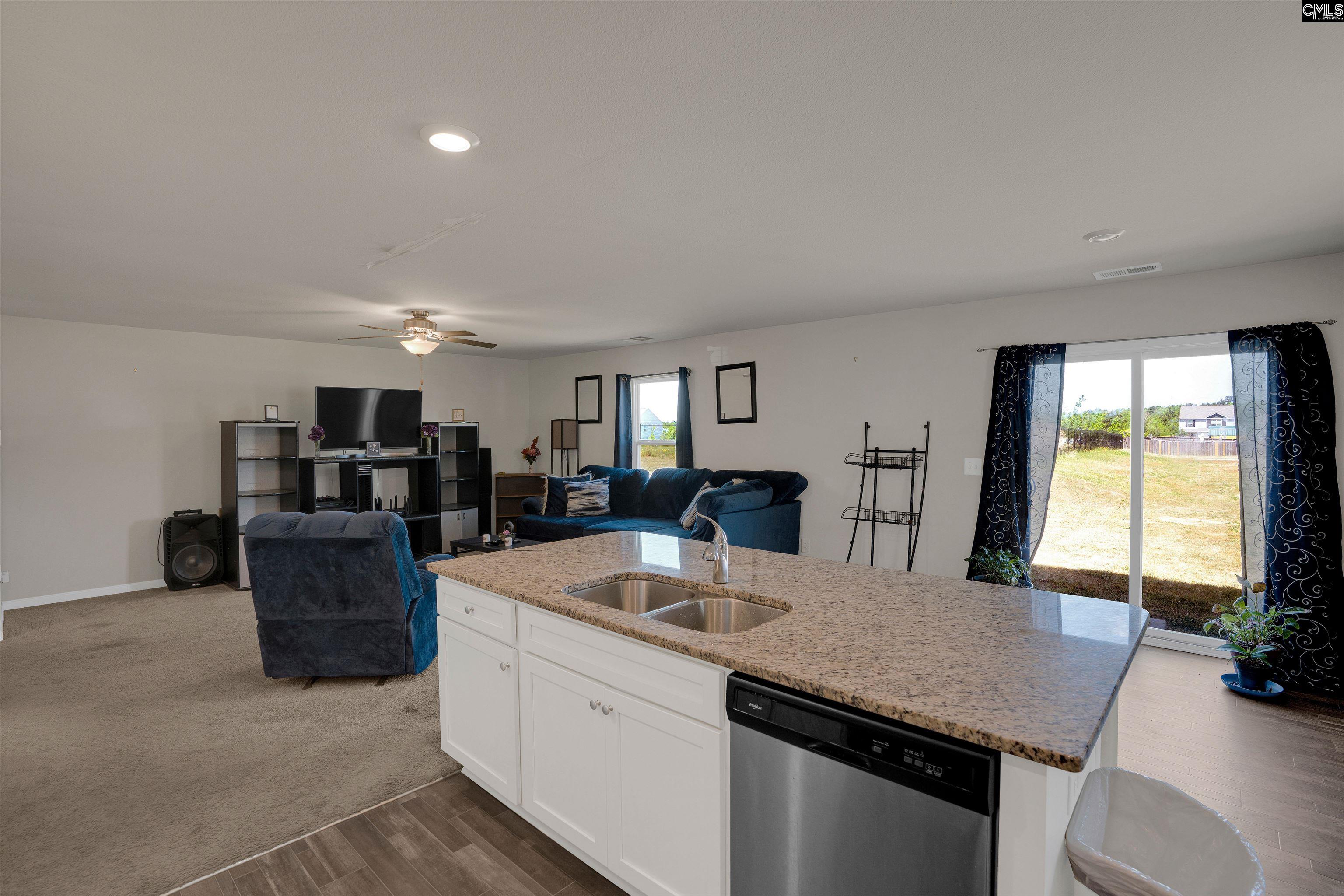 1150 Mission Grass Road Gilbert, SC 29054