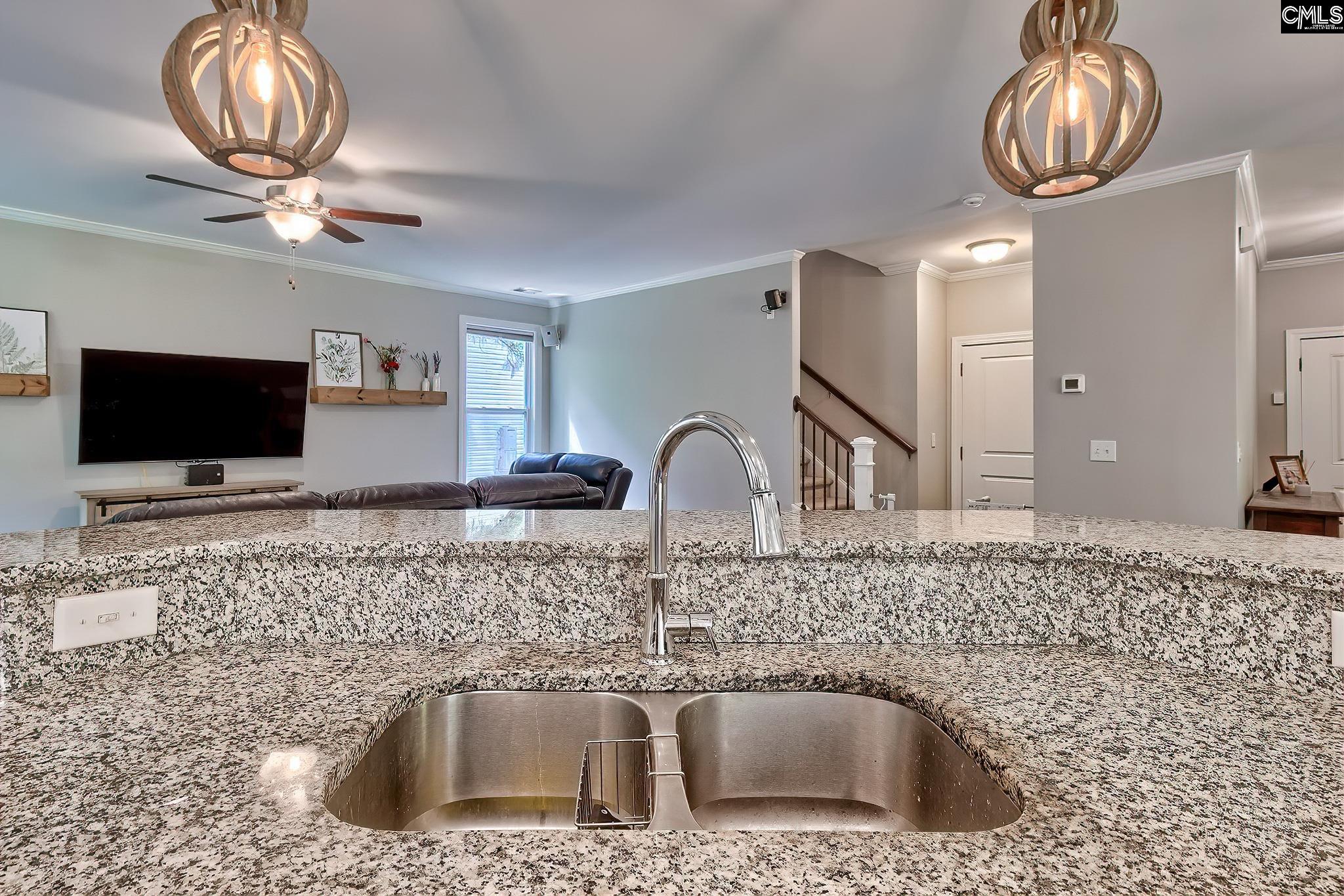 101 Black Creek Lane Irmo, SC 29063
