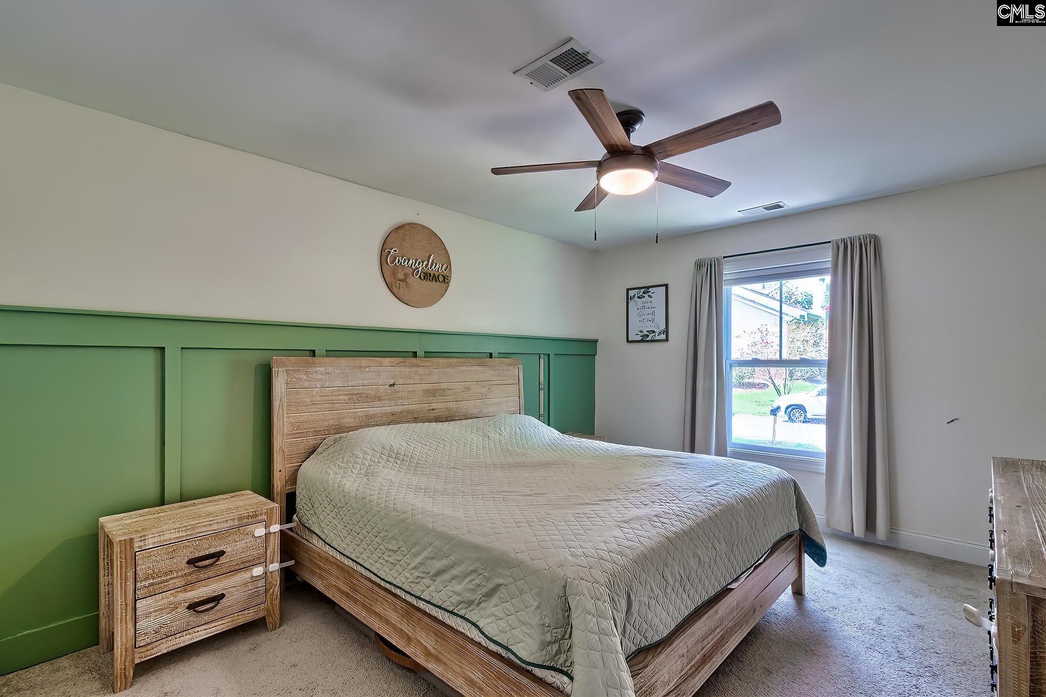 101 Black Creek Lane Irmo, SC 29063