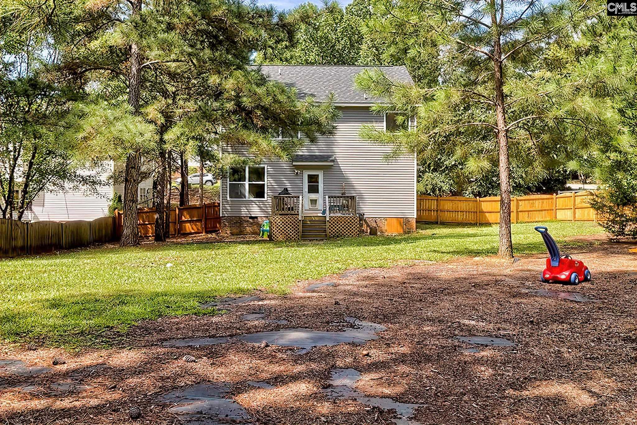 101 Black Creek Lane Irmo, SC 29063