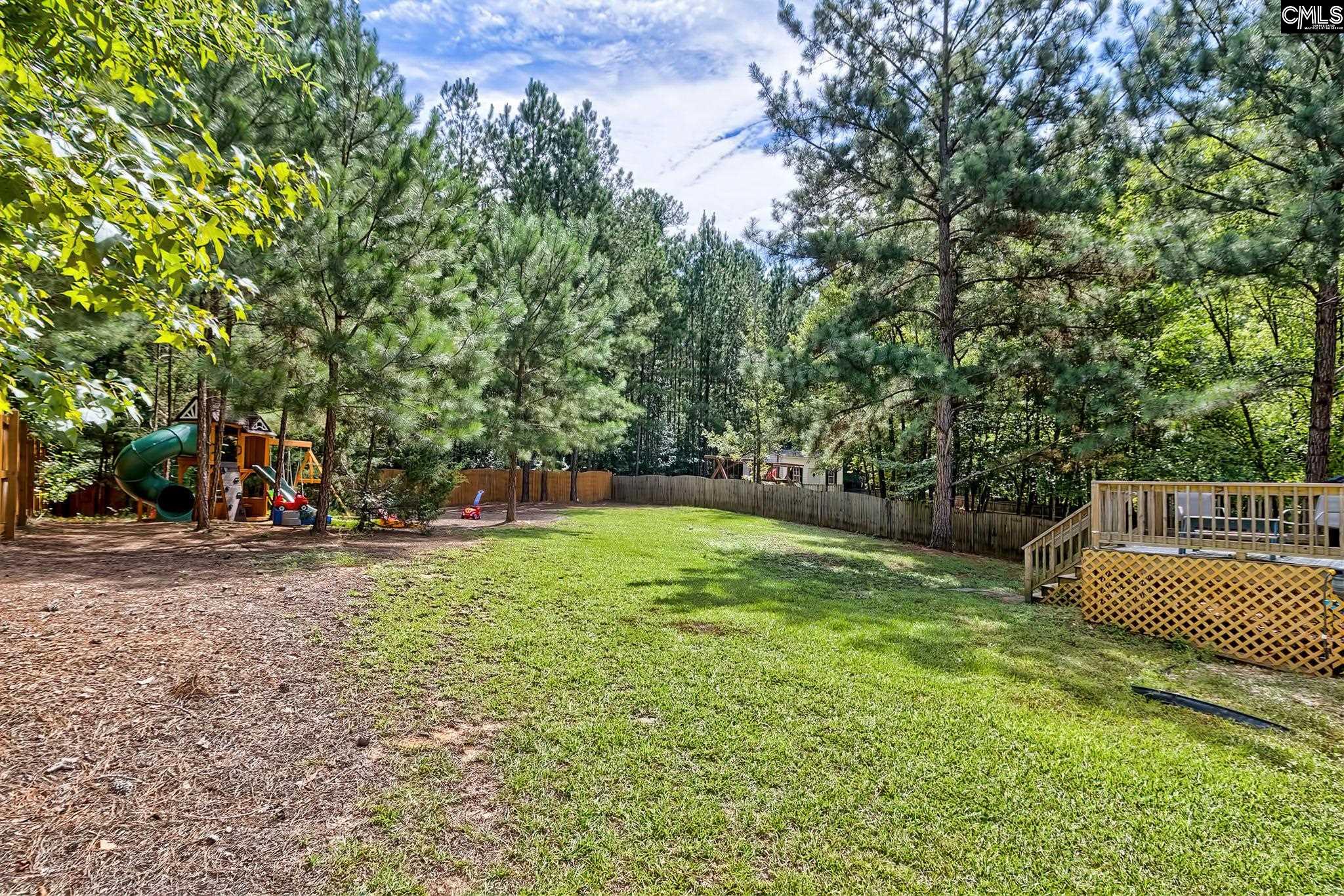 101 Black Creek Lane Irmo, SC 29063