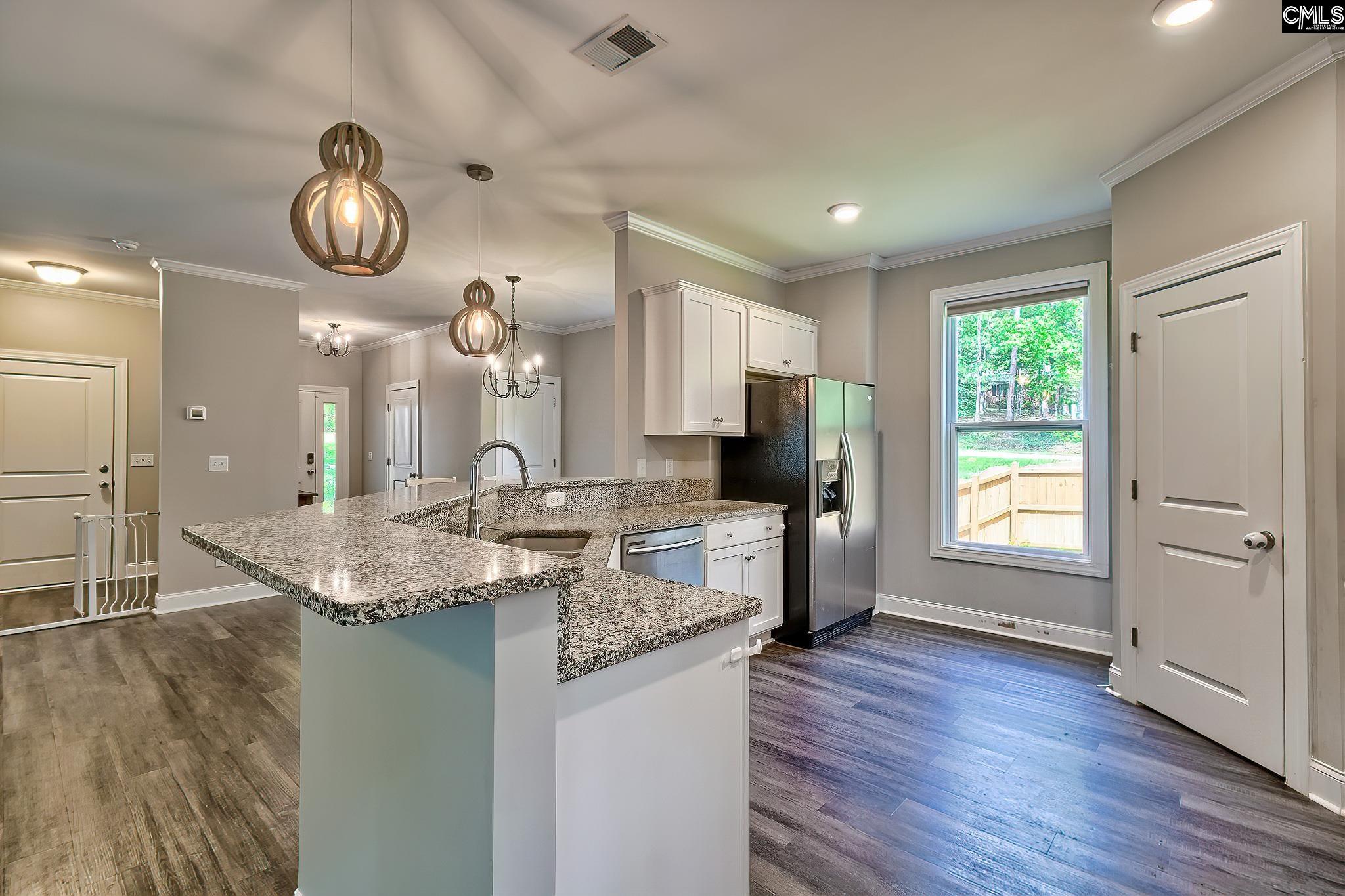 101 Black Creek Lane Irmo, SC 29063