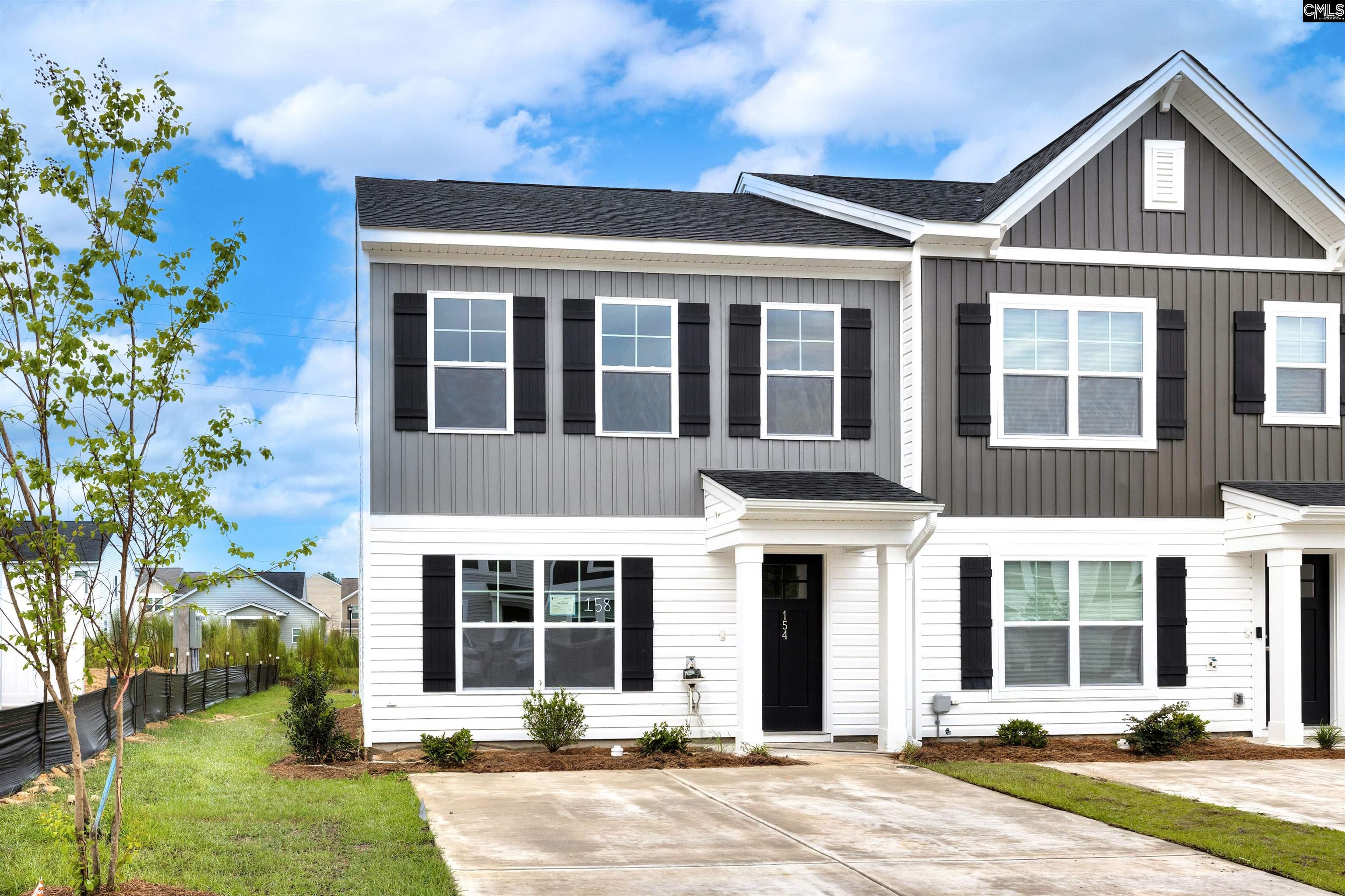 154 Carr Lane