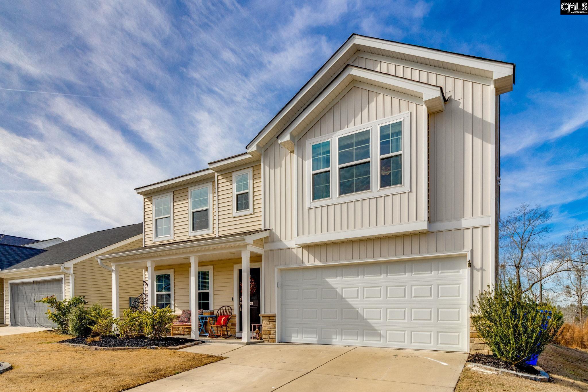 709 Pink Rose Elgin, SC 29045